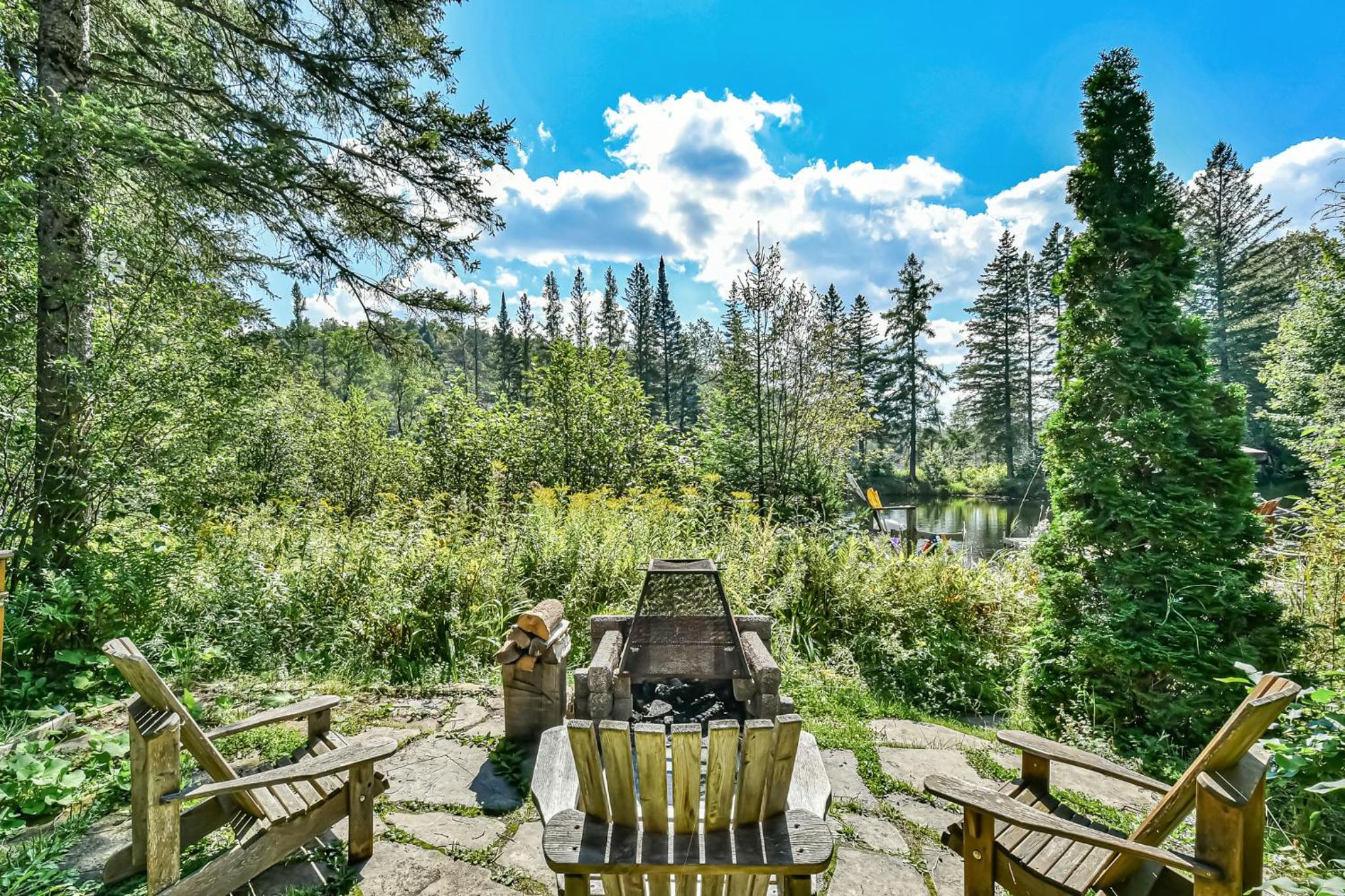 Caribou Cottage