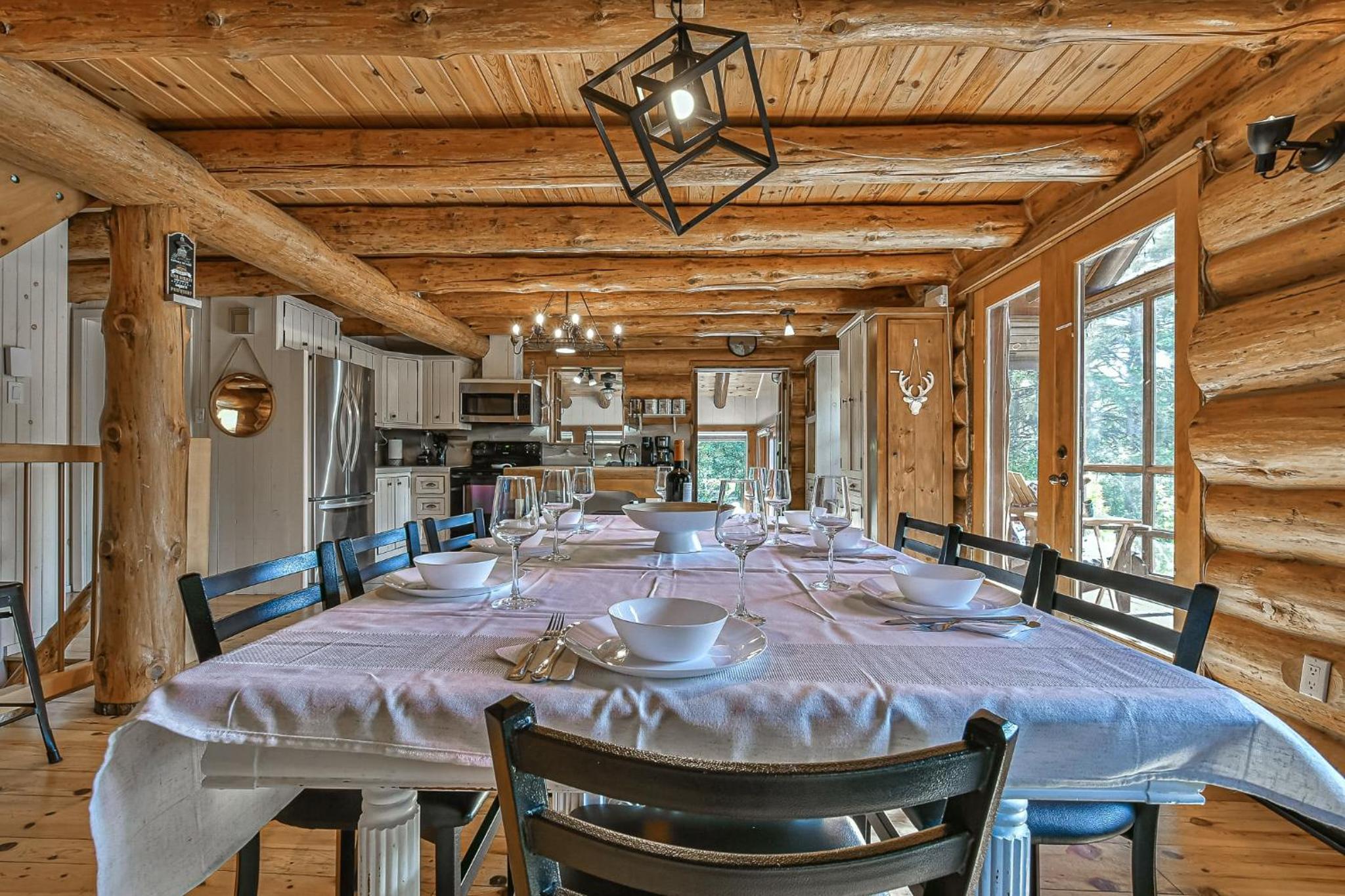 Caribou Cottage