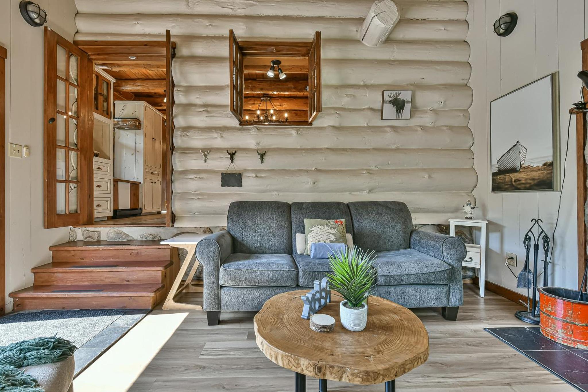 Caribou Cottage