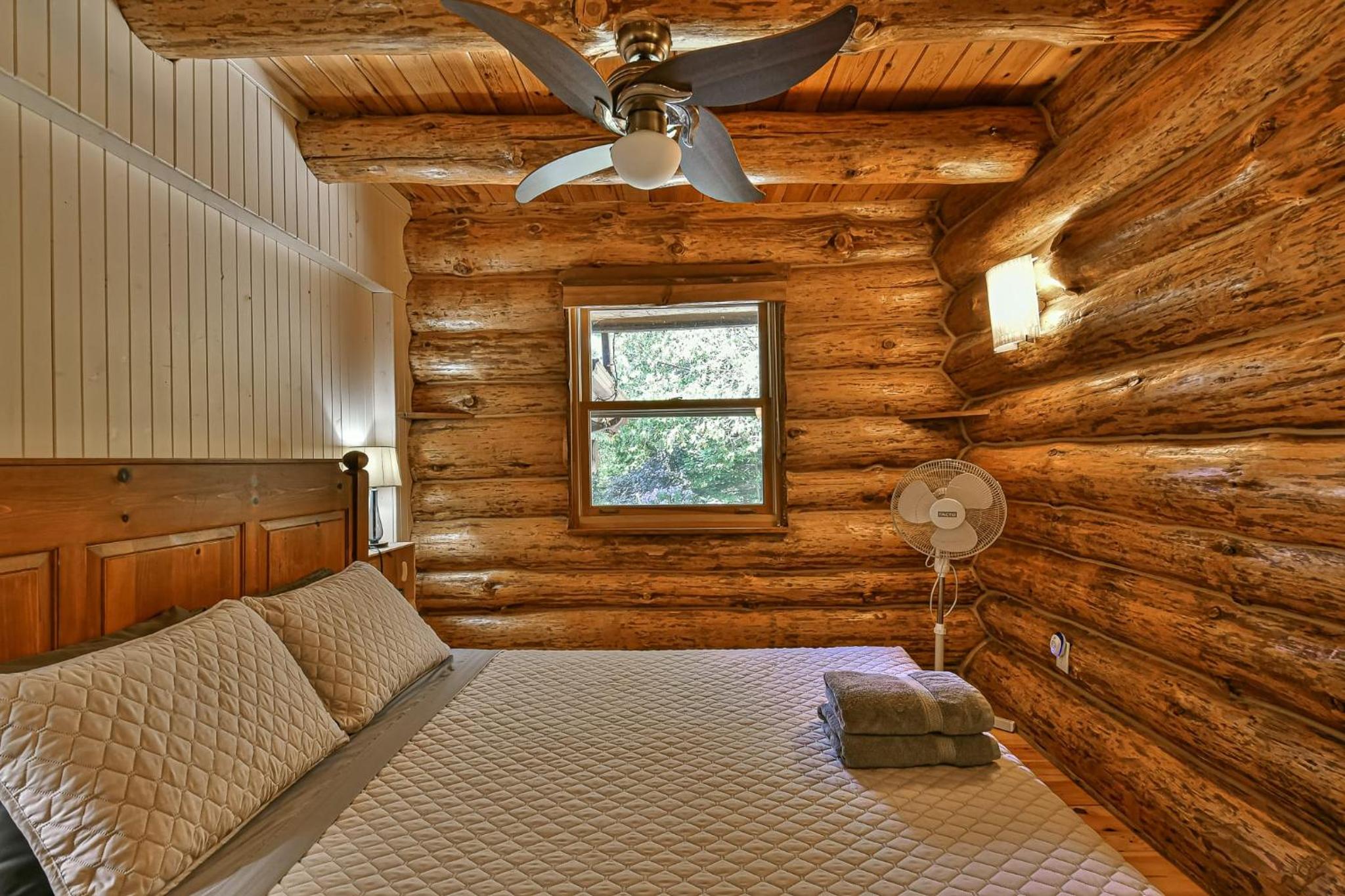 Caribou Cottage