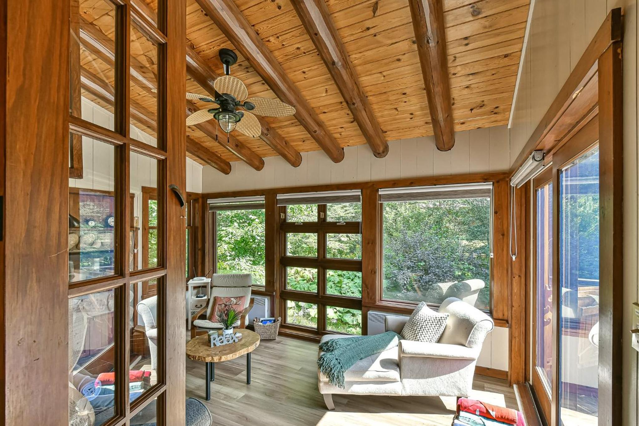 Caribou Cottage