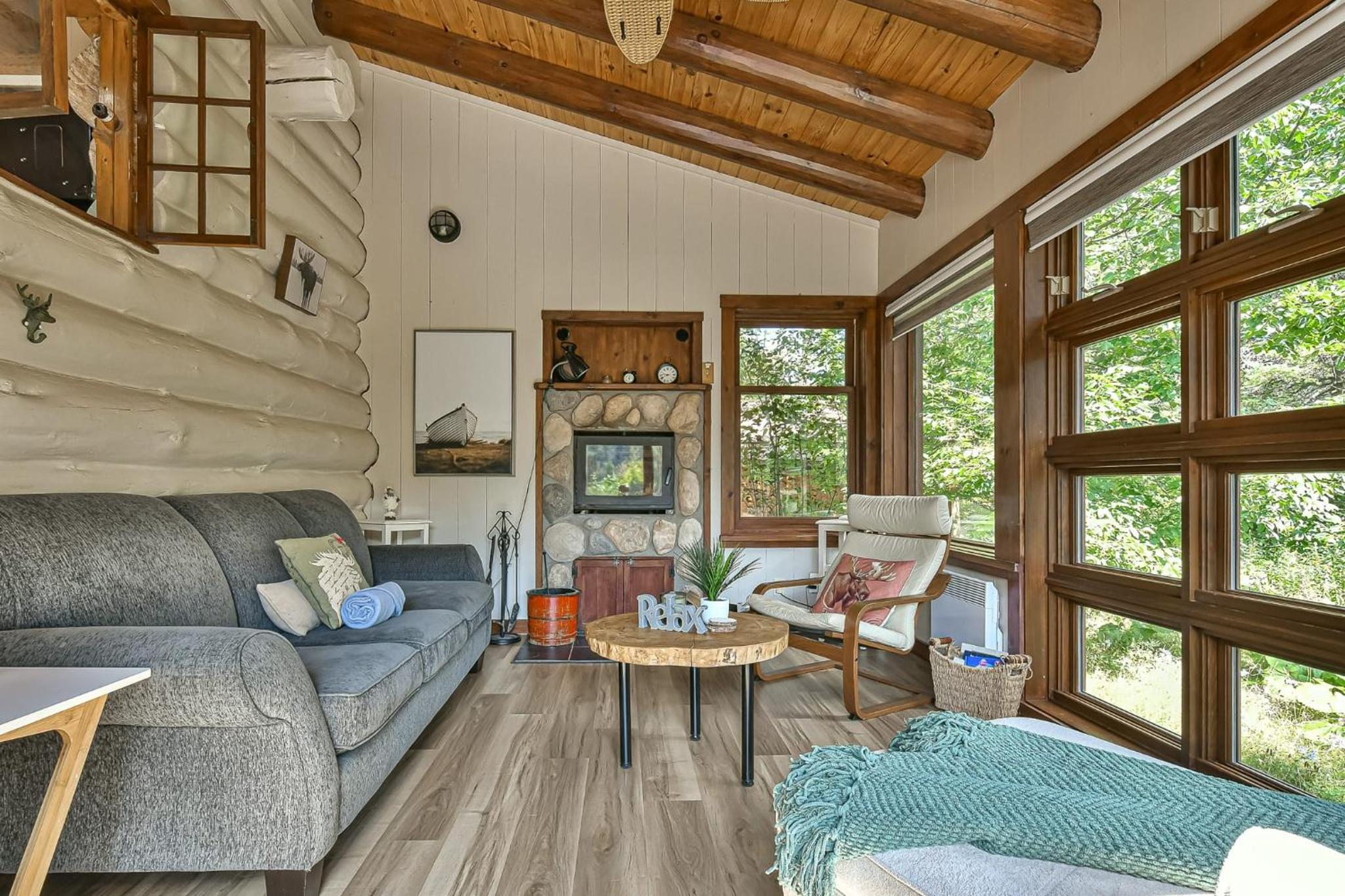 Caribou Cottage
