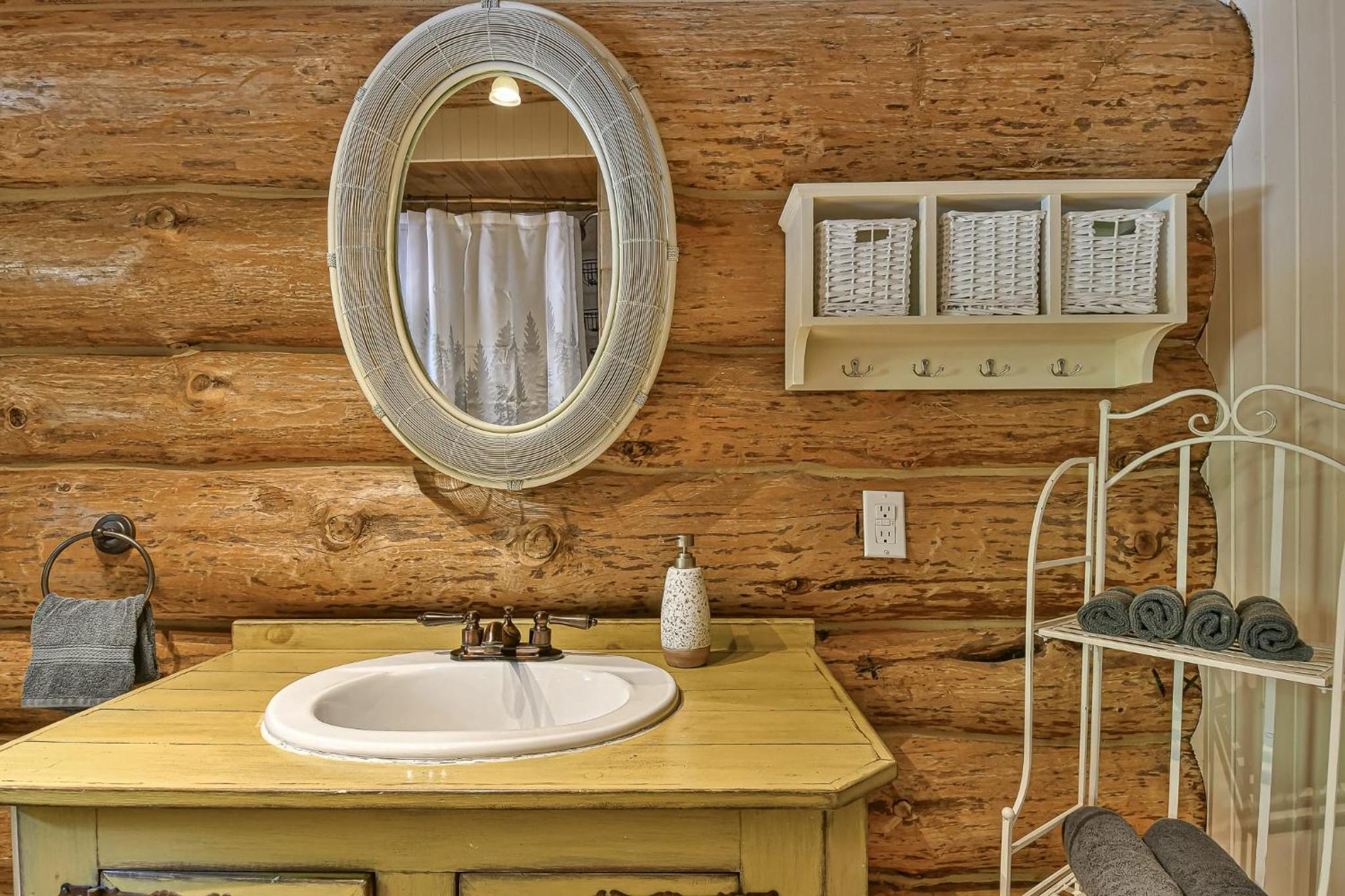 Caribou Cottage