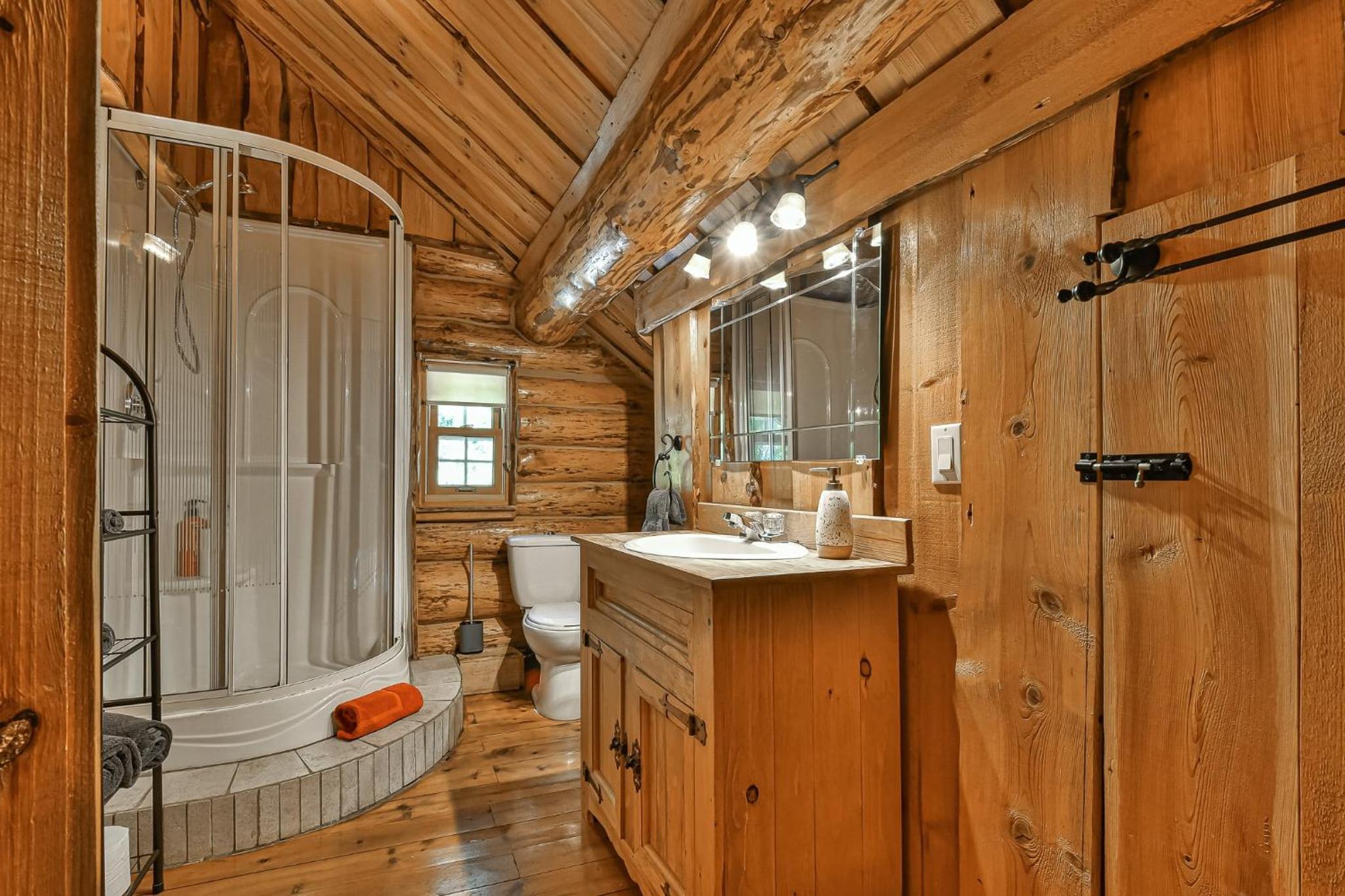 Caribou Cottage
