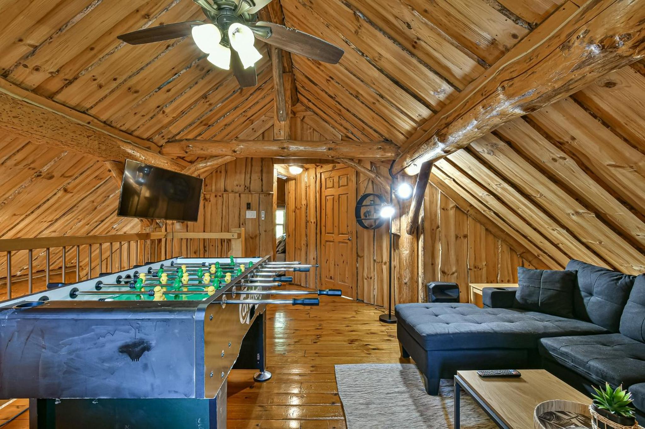 Caribou Cottage