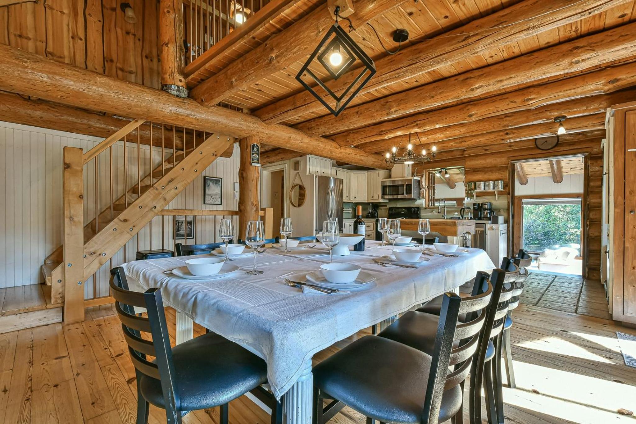 Caribou Cottage