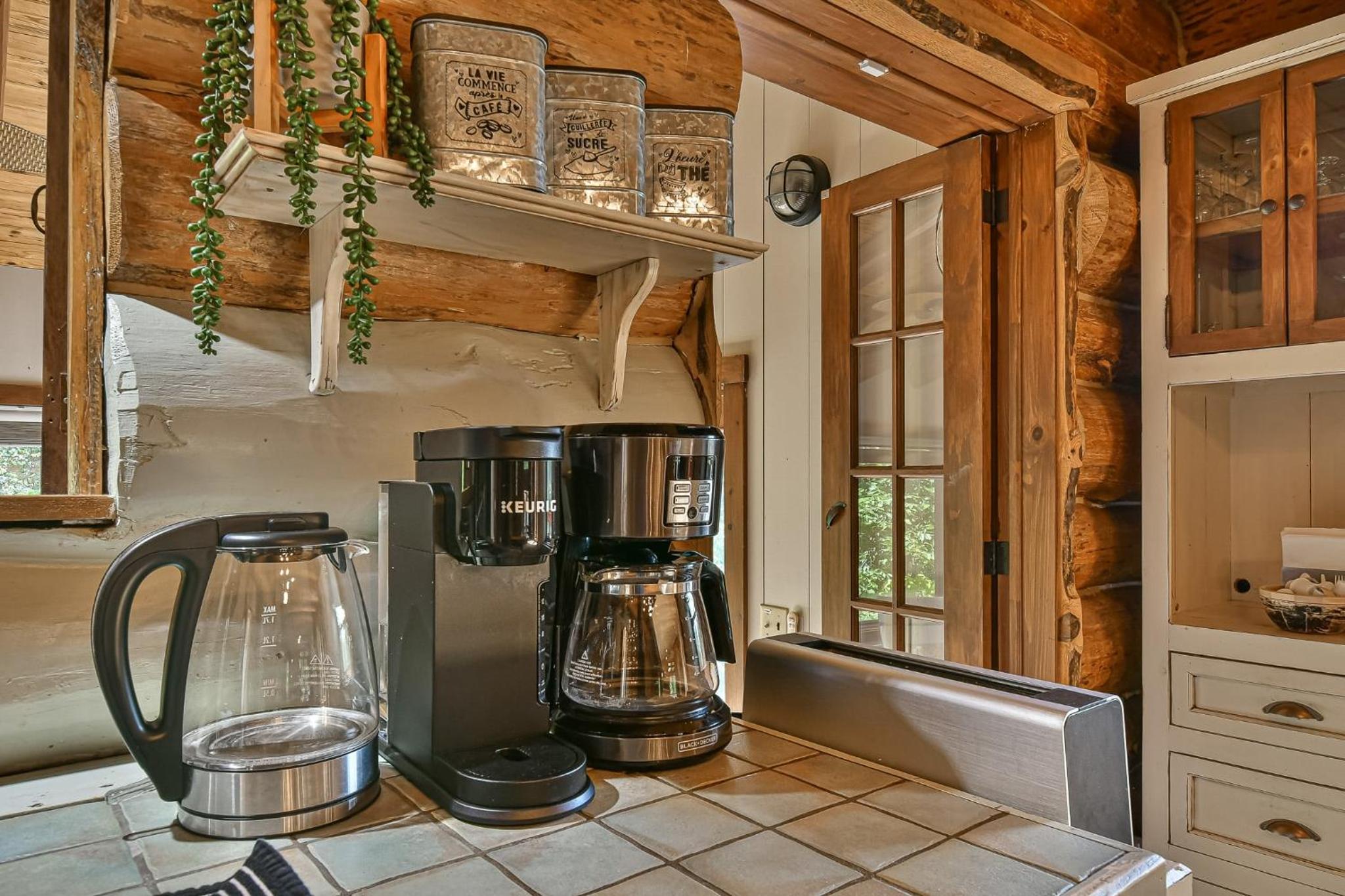 Caribou Cottage