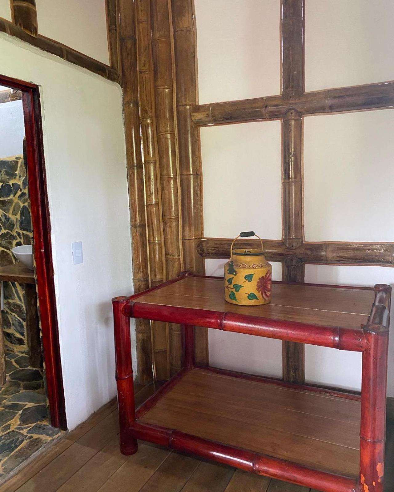 Finca Cafetera Madrigal - Café Sortiz