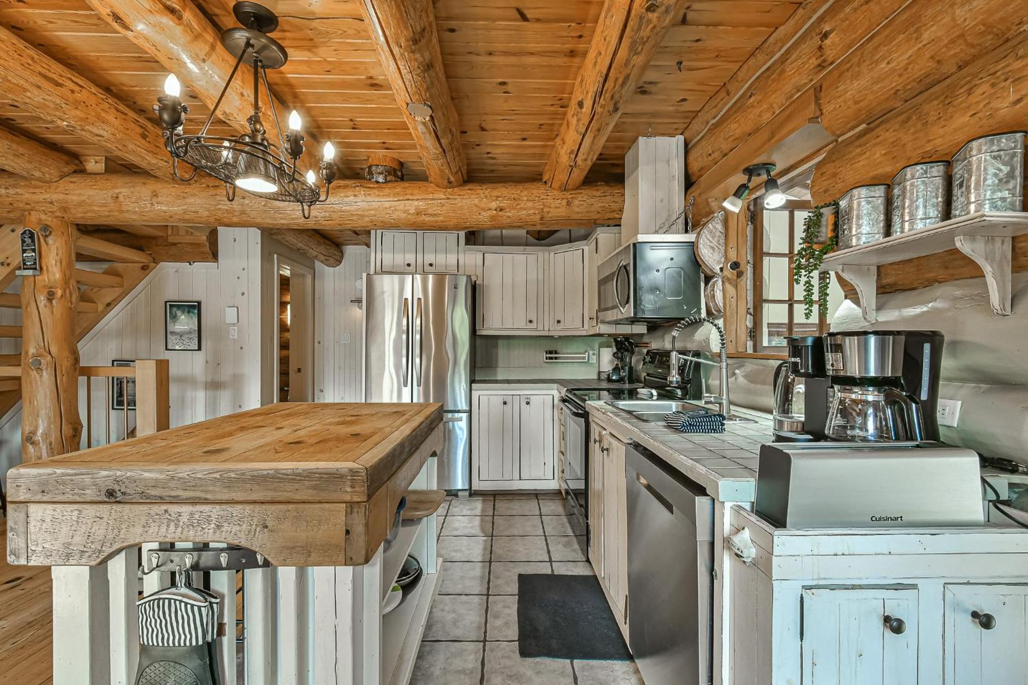 Caribou Cottage