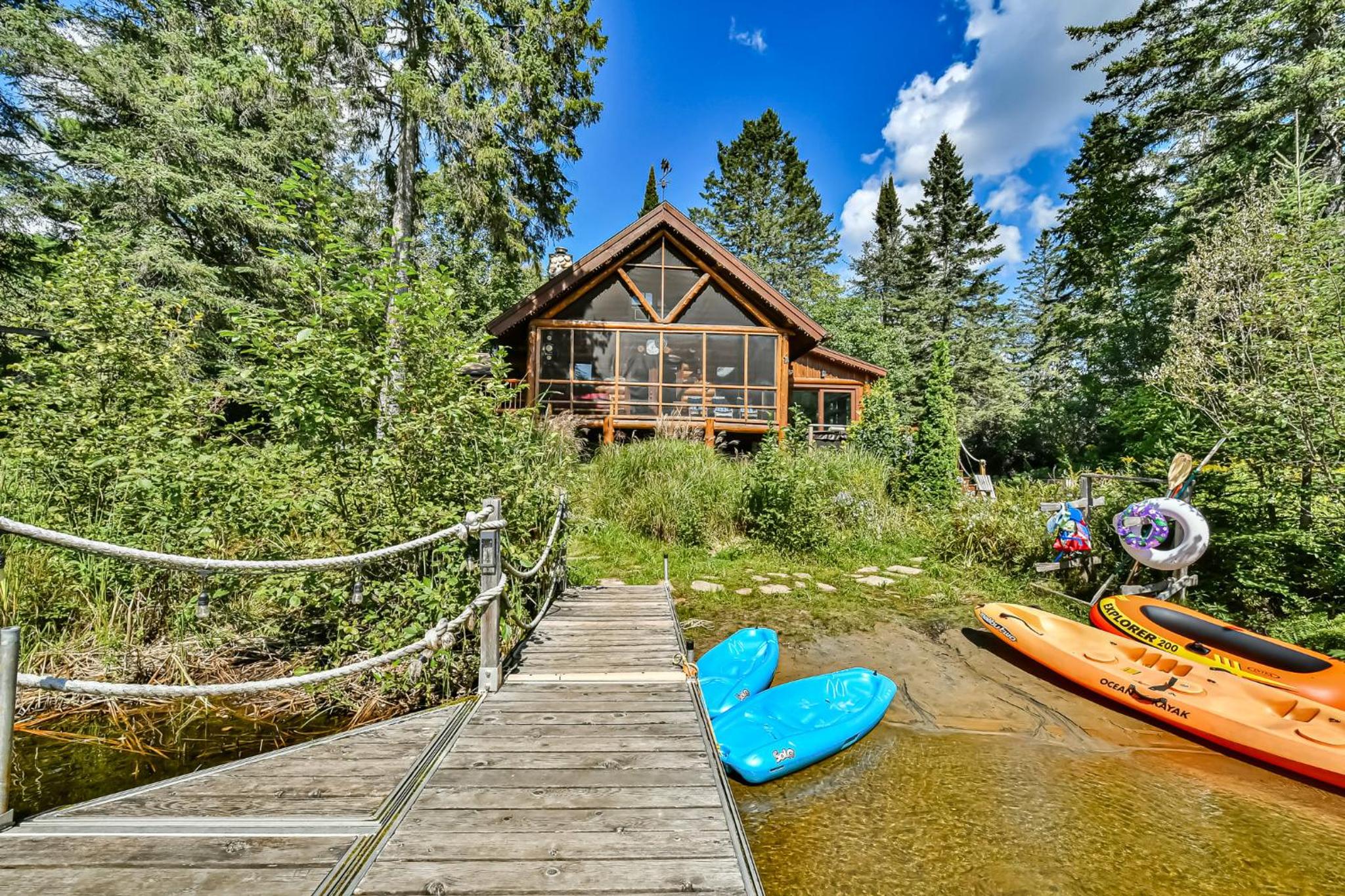 Caribou Cottage