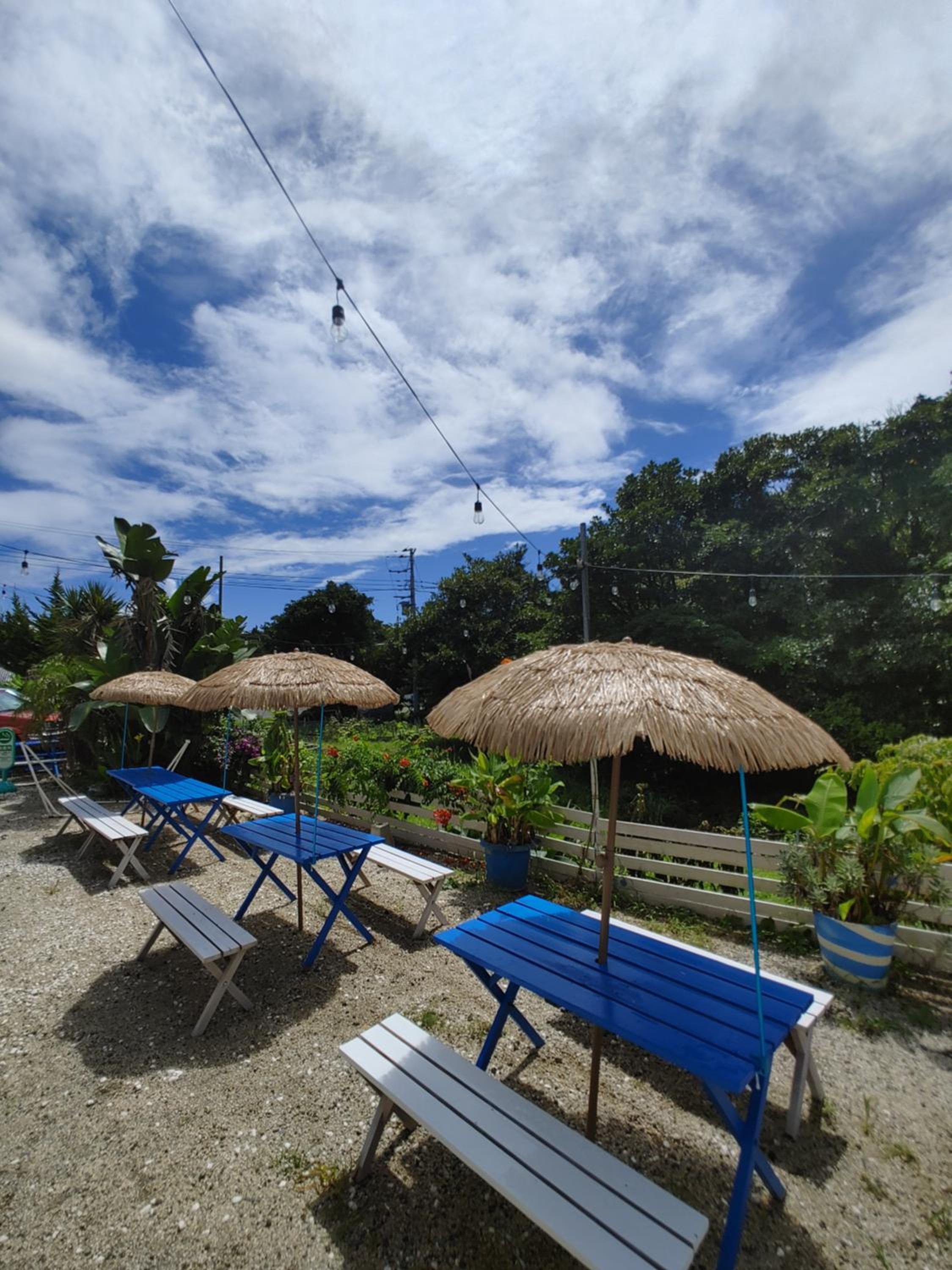 Guest House Churaumi