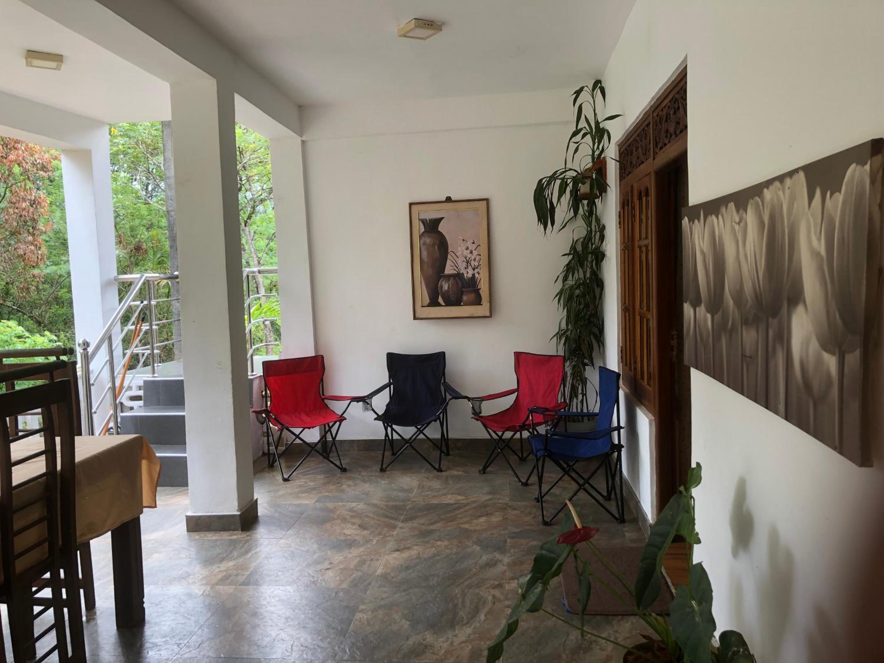 Hamadhi guest view 5