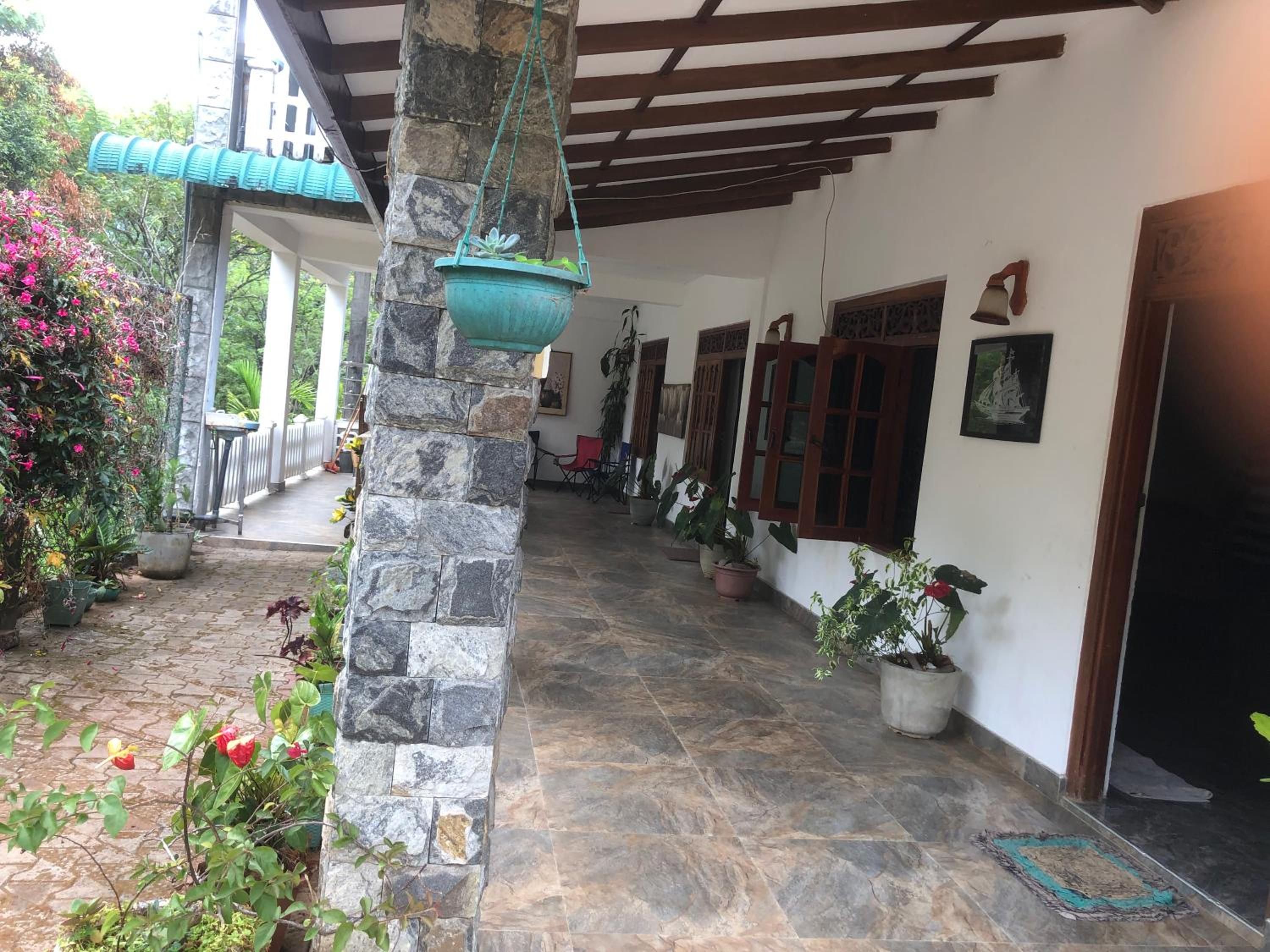 Hamadhi guest view 4