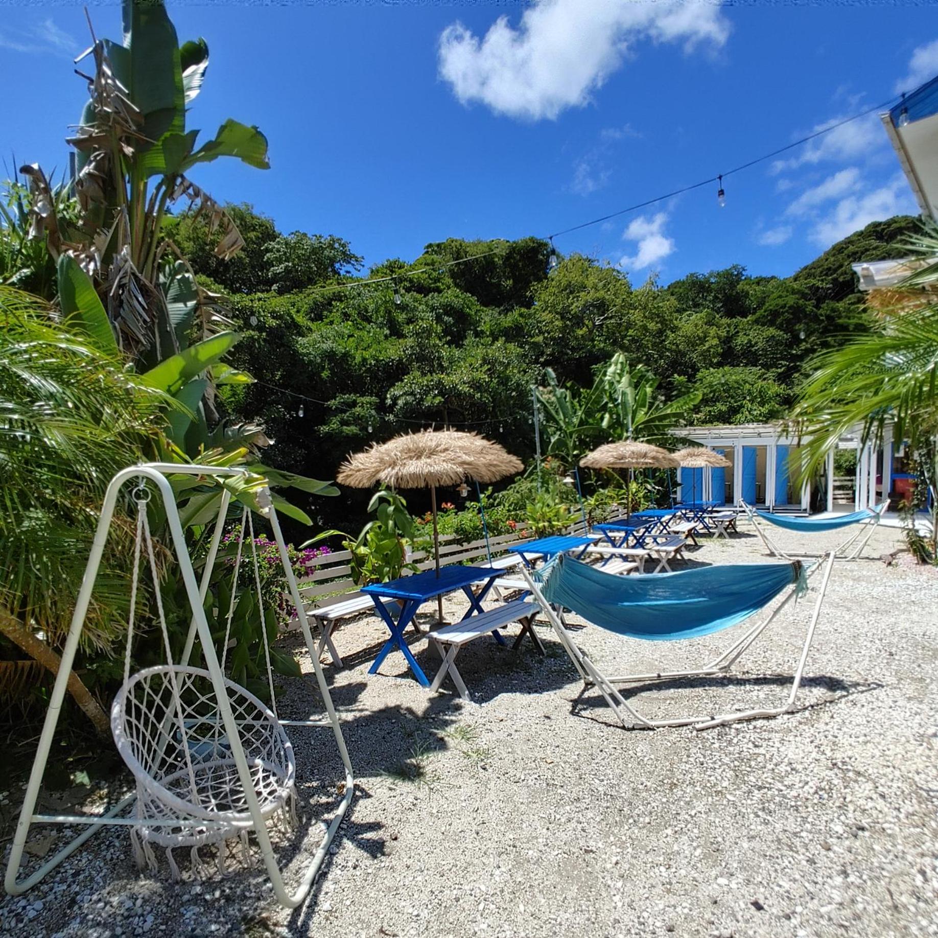 Guest House Churaumi