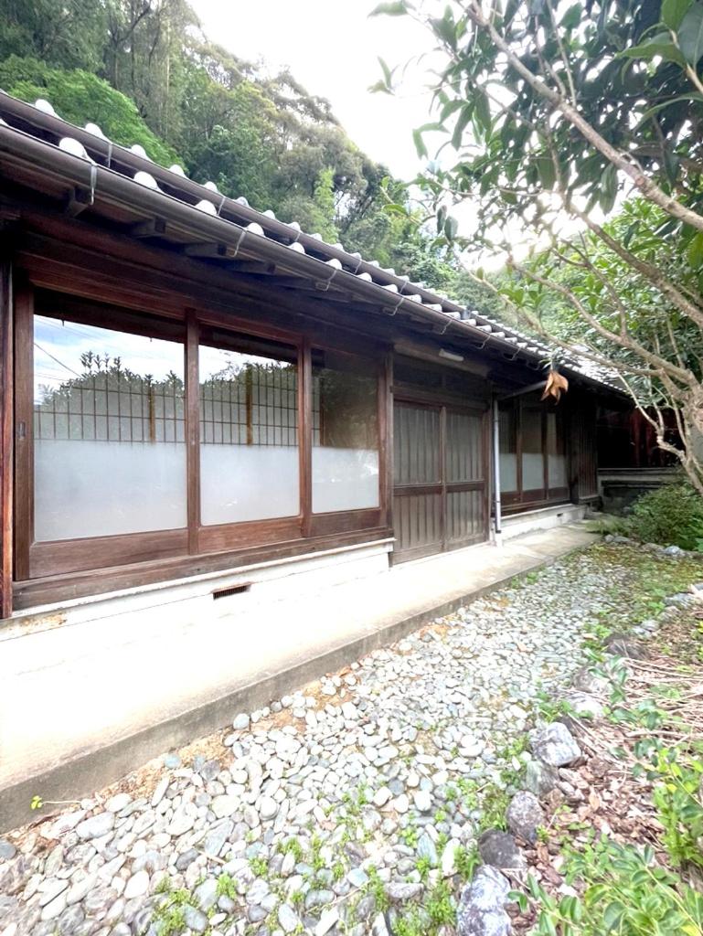 Yananose house