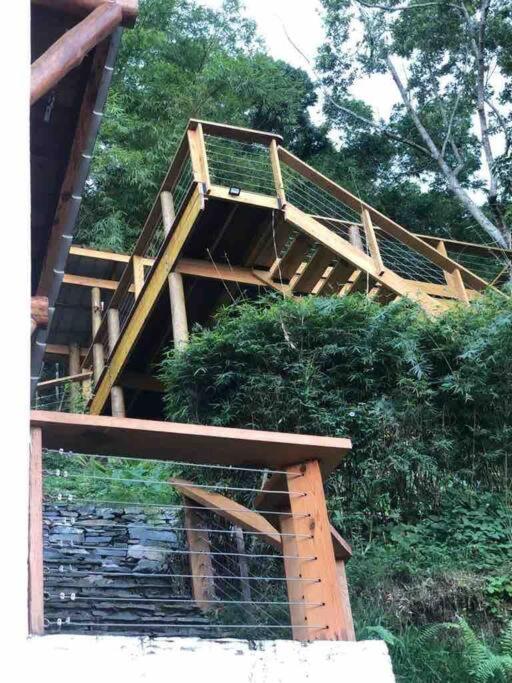 Acogedora villa en Jamaca de Dios, Jarabacoa view 4