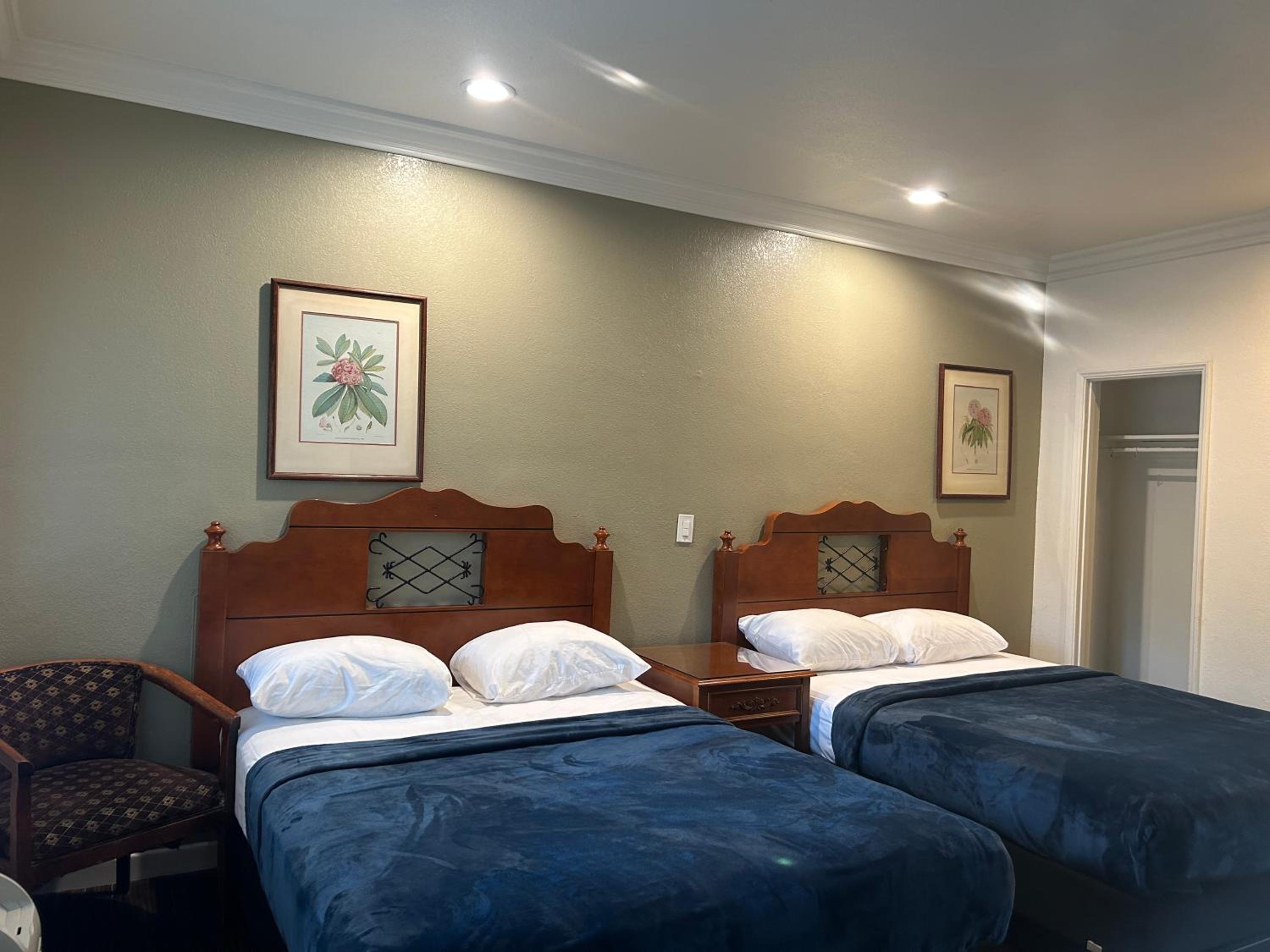 Welcome Inn, Billede 19