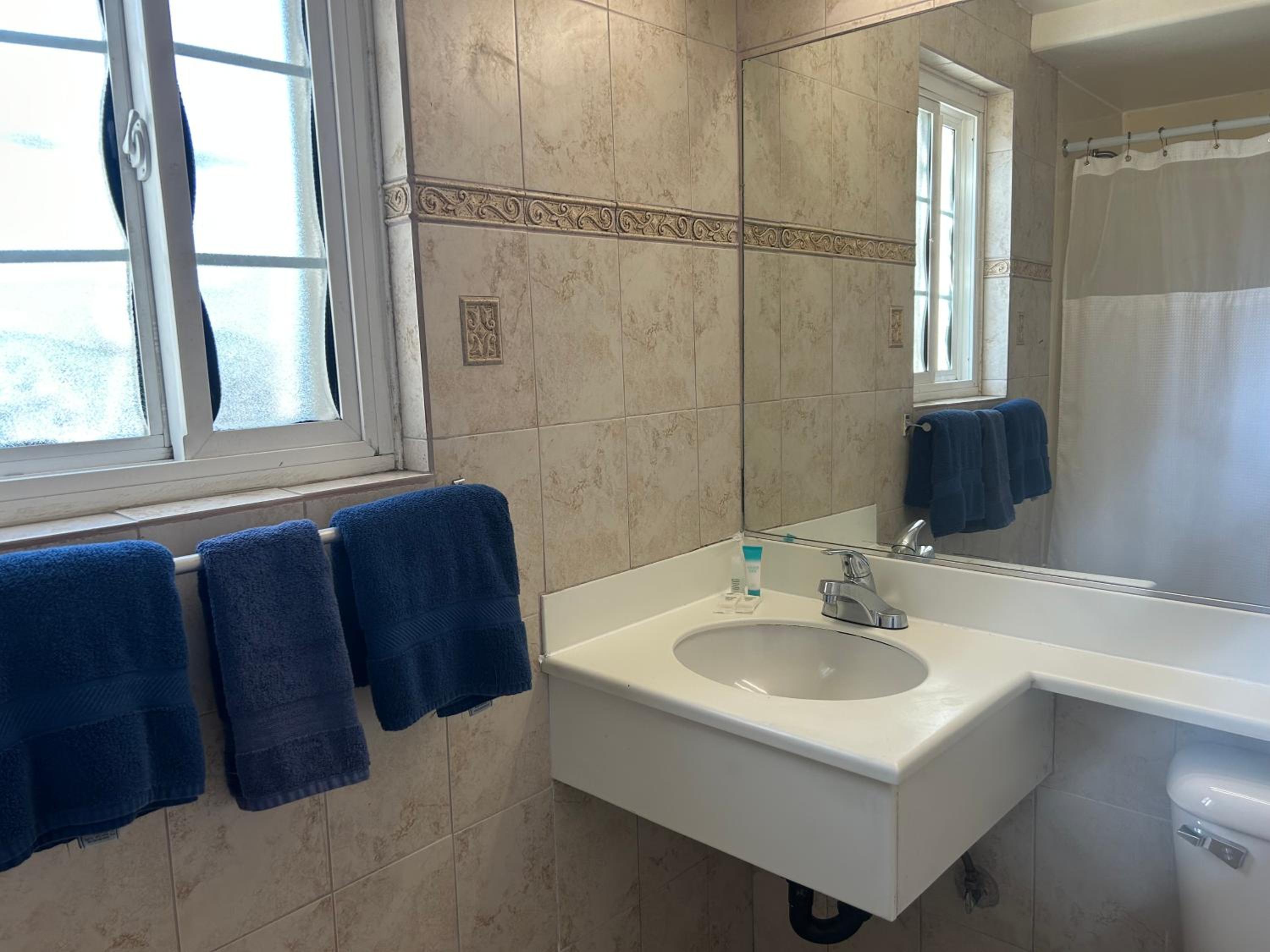 Welcome Inn, Billede 8