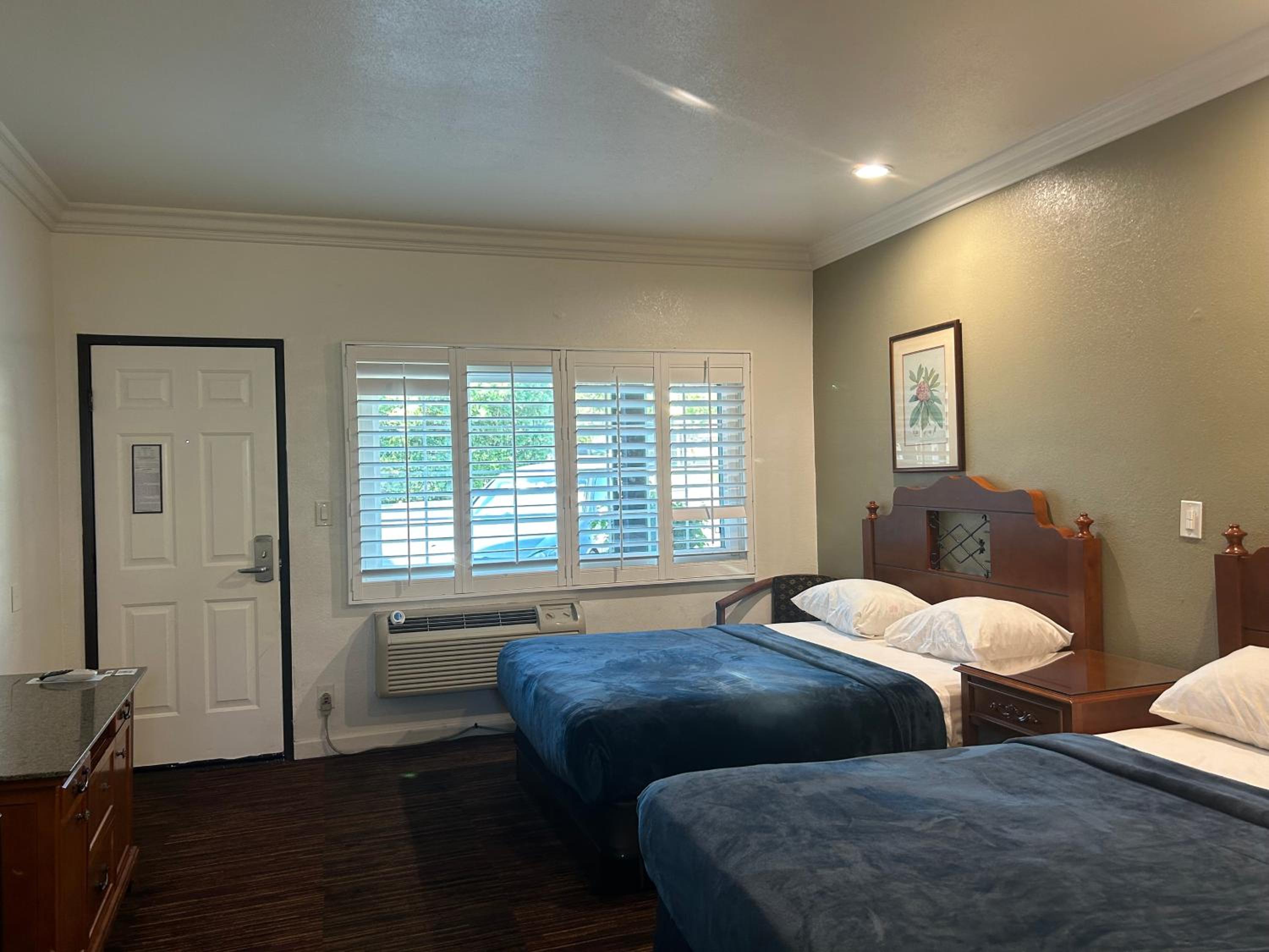 Welcome Inn, Billede 9