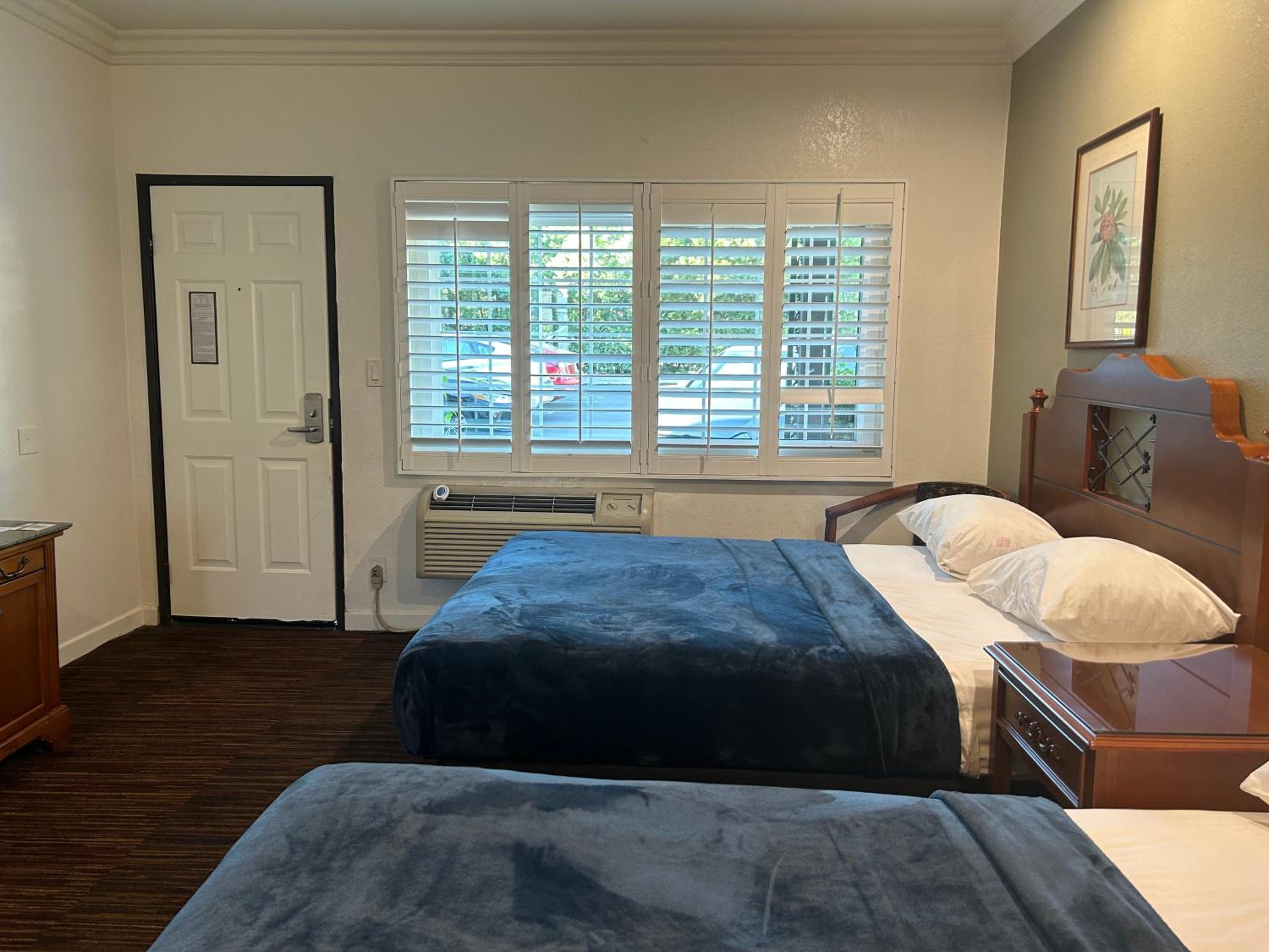 Welcome Inn, Billede 17