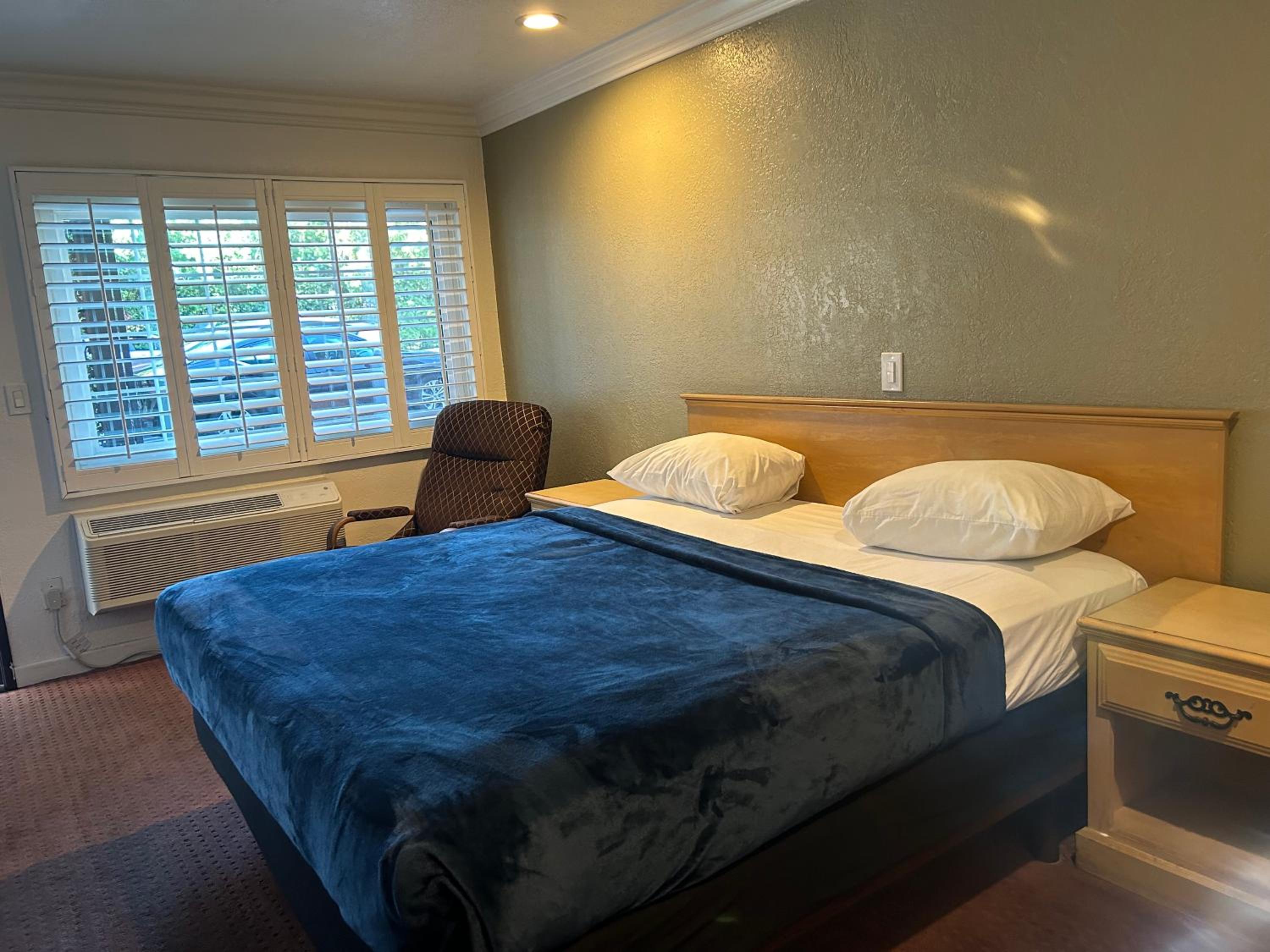 Welcome Inn, Billede 6