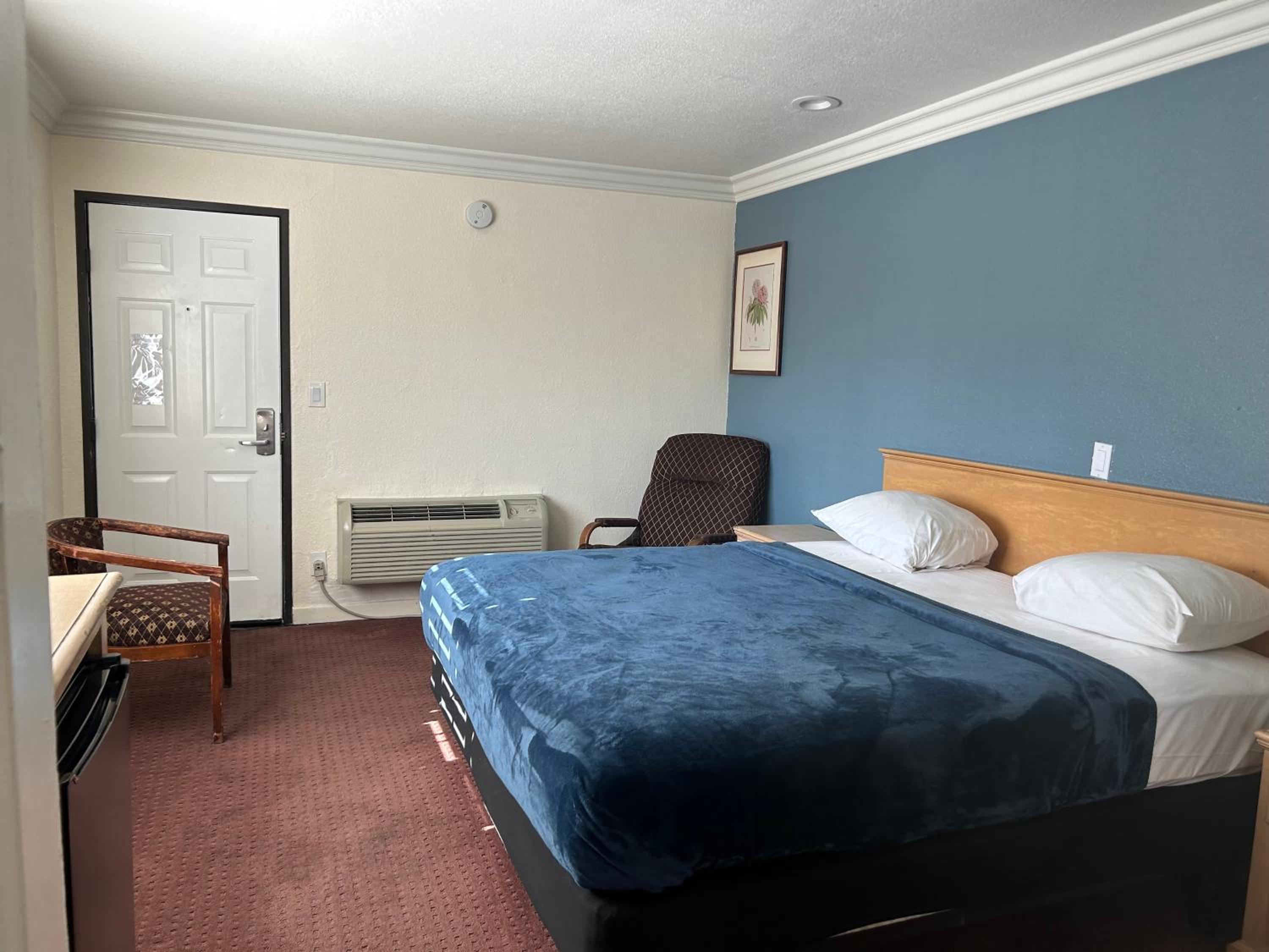 Welcome Inn, Billede 7
