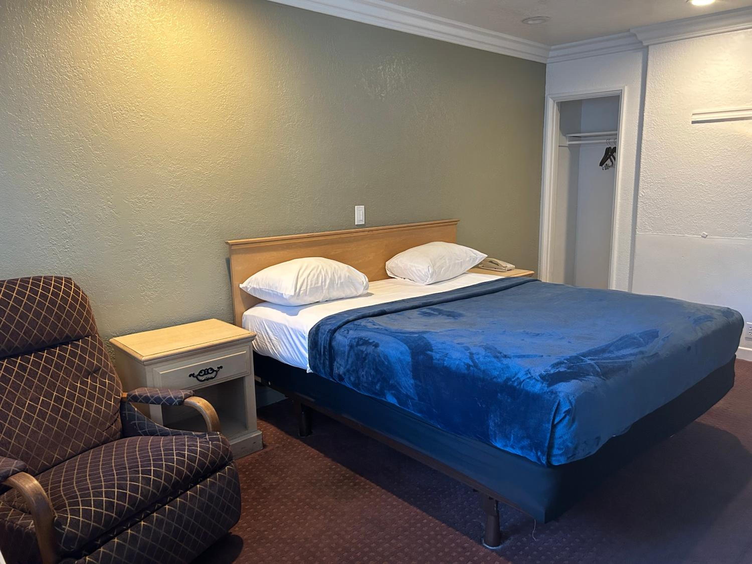 Welcome Inn, Billede 15