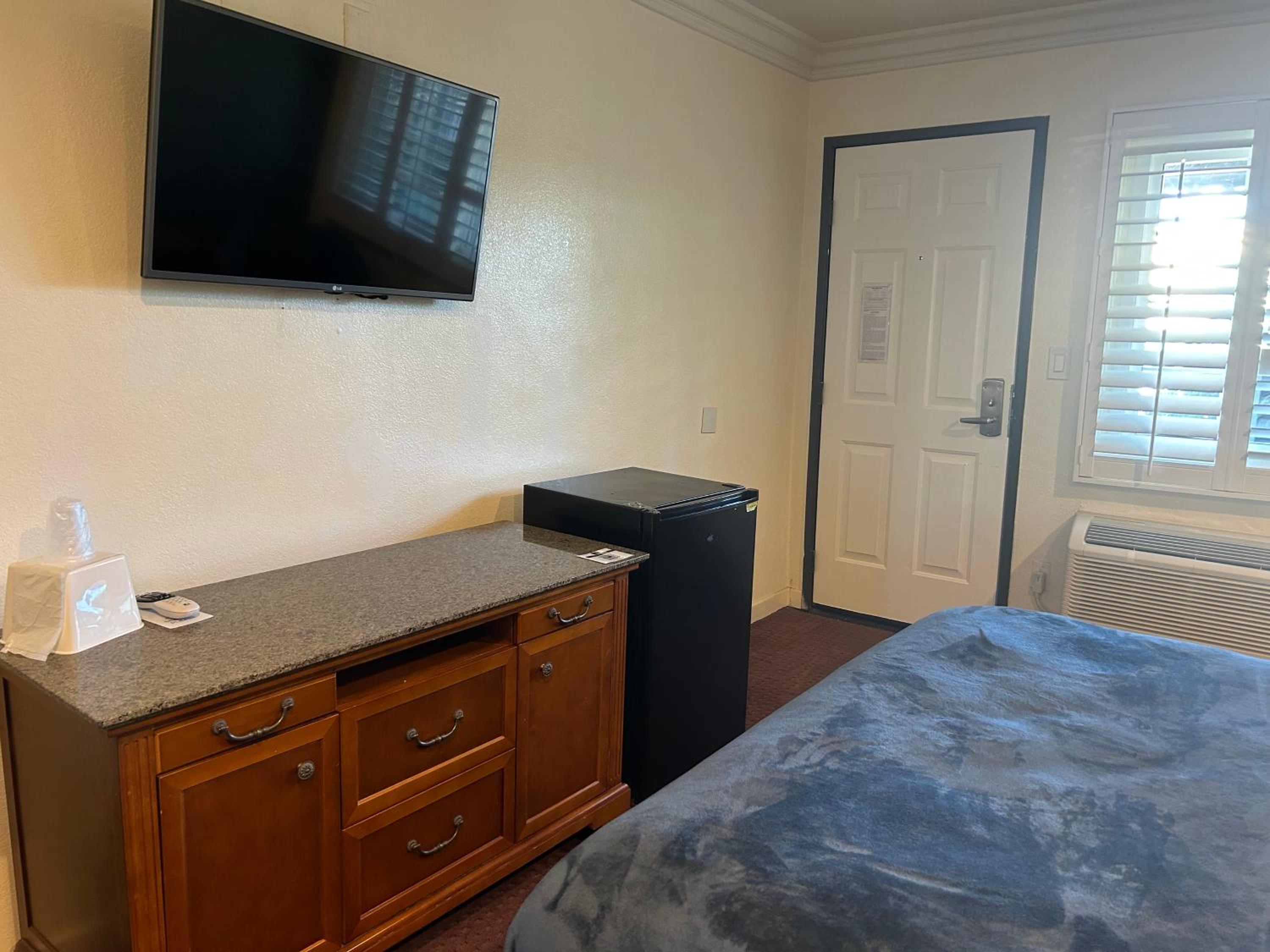 Welcome Inn, Billede 21