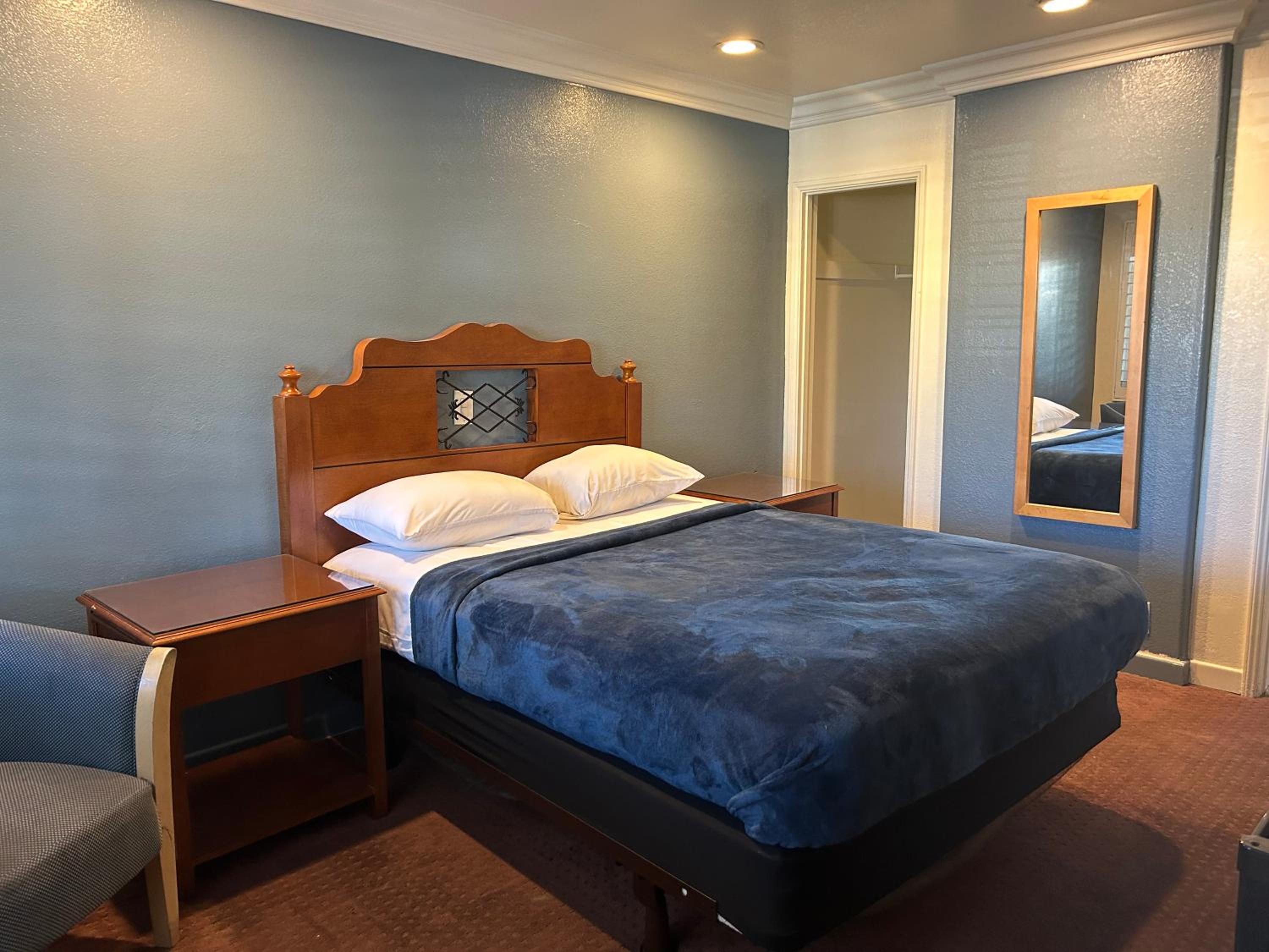 Welcome Inn, Billede 16