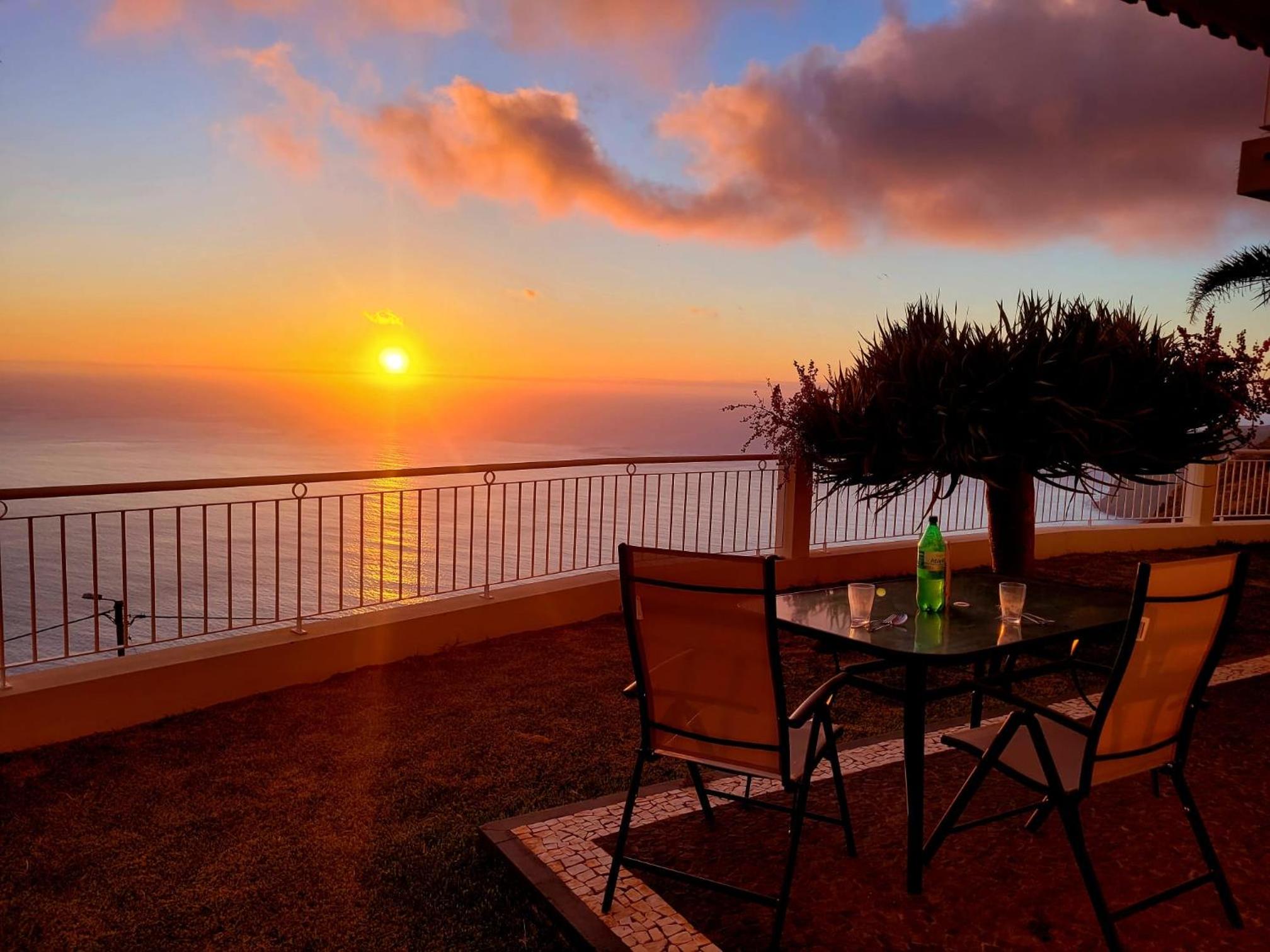The best sea view in Madeira - Casa Farol view 5