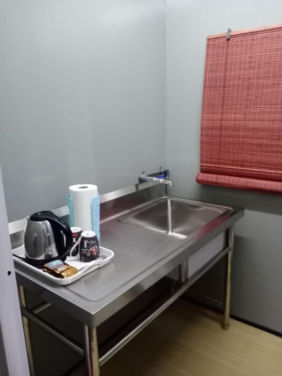 Homestay Pinang Tunggal Cabin