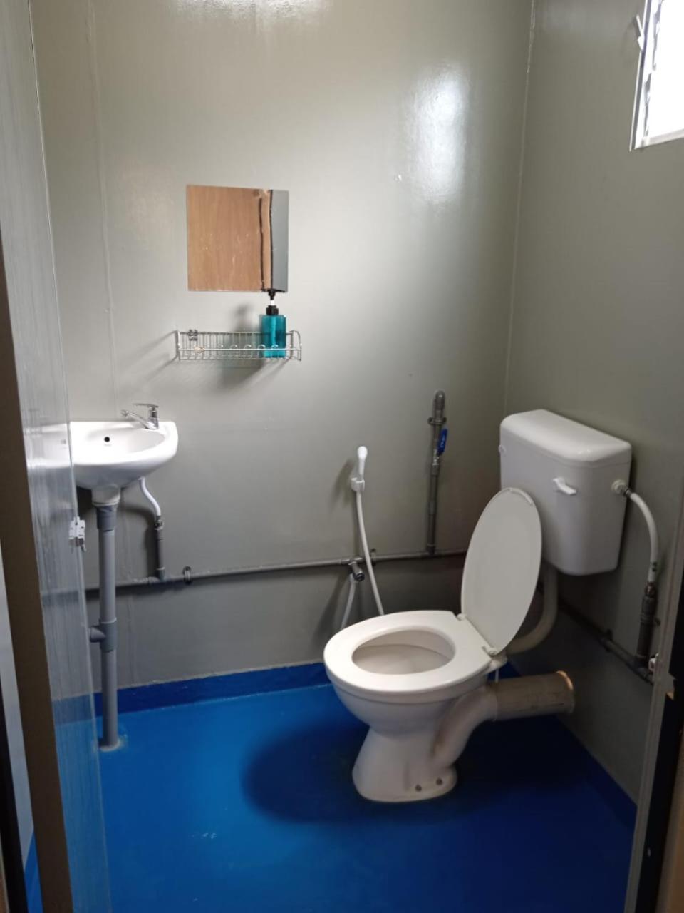 Homestay Pinang Tunggal Cabin