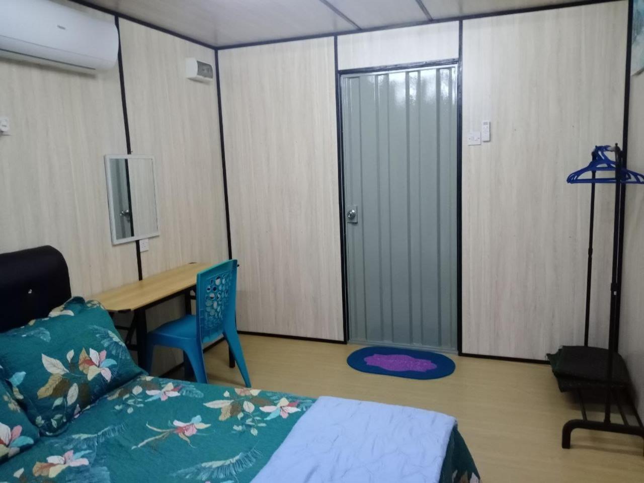 Homestay Pinang Tunggal Cabin