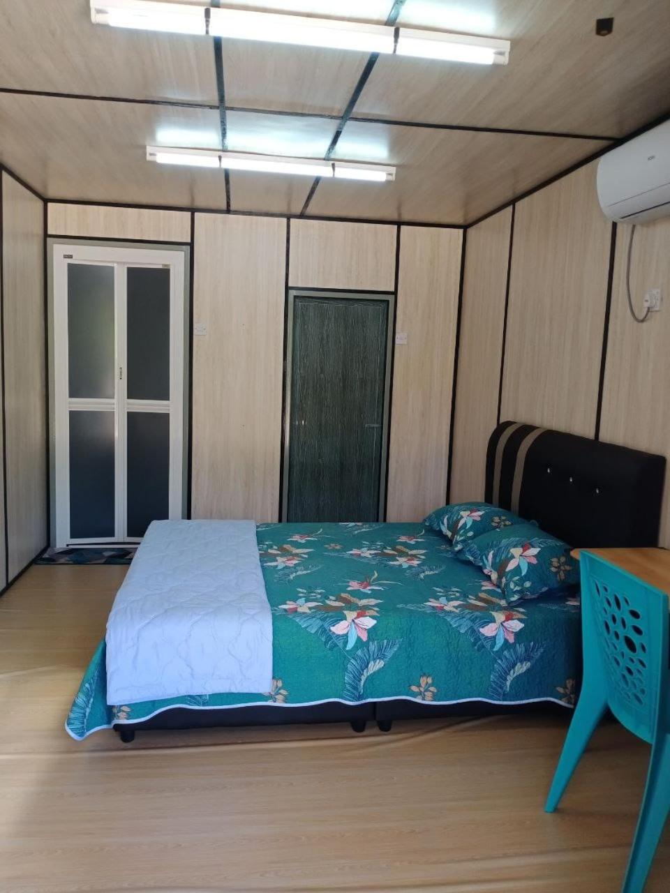 Homestay Pinang Tunggal Cabin
