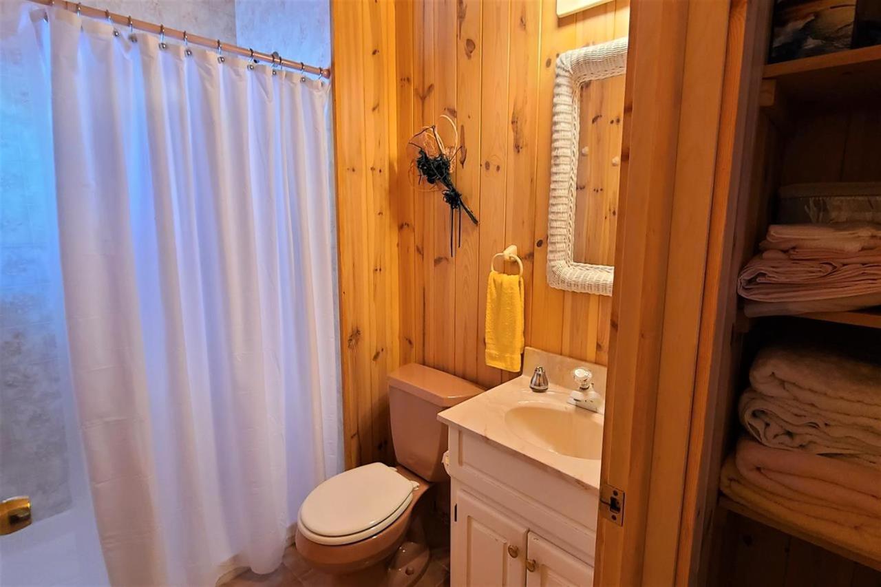Golden Beach Cottage