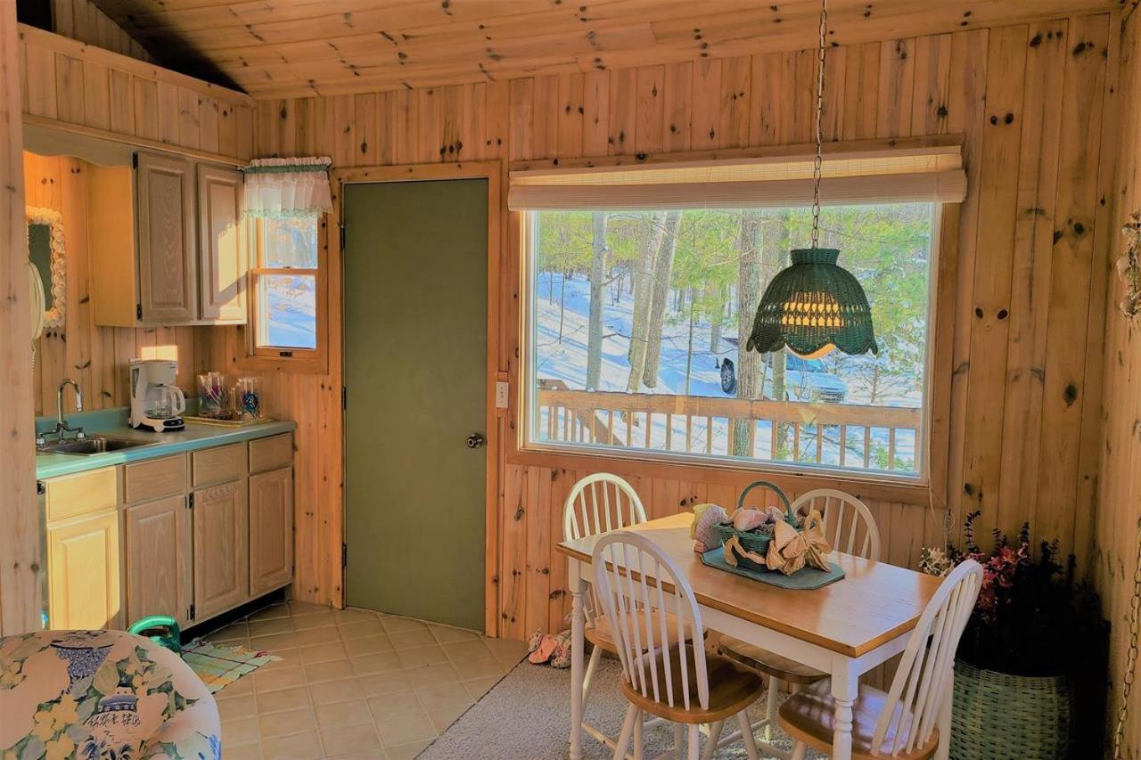 Golden Beach Cottage