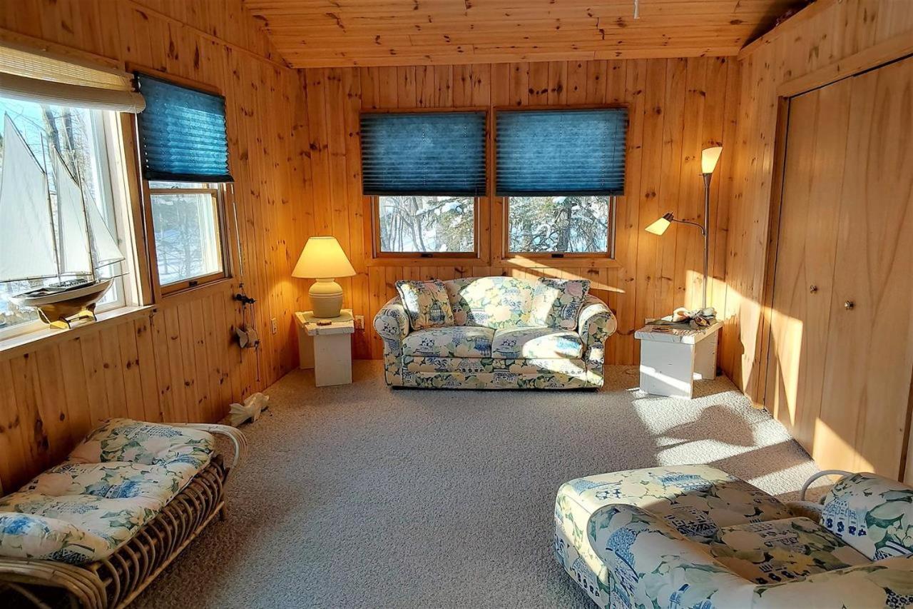 Golden Beach Cottage