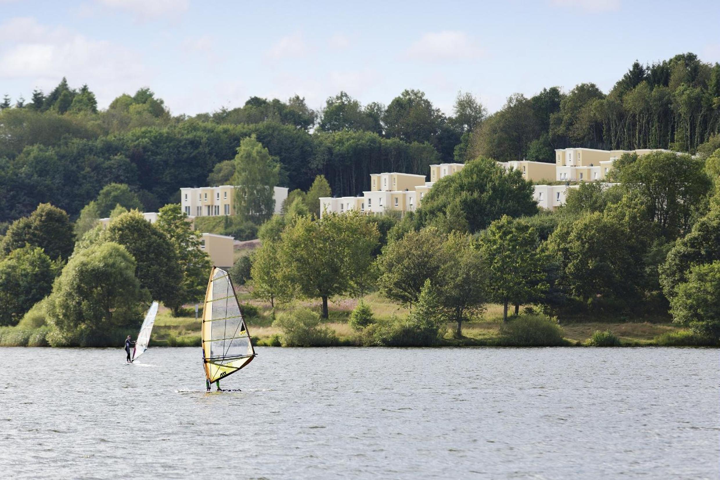 Center Parcs Bostalsee Saarland