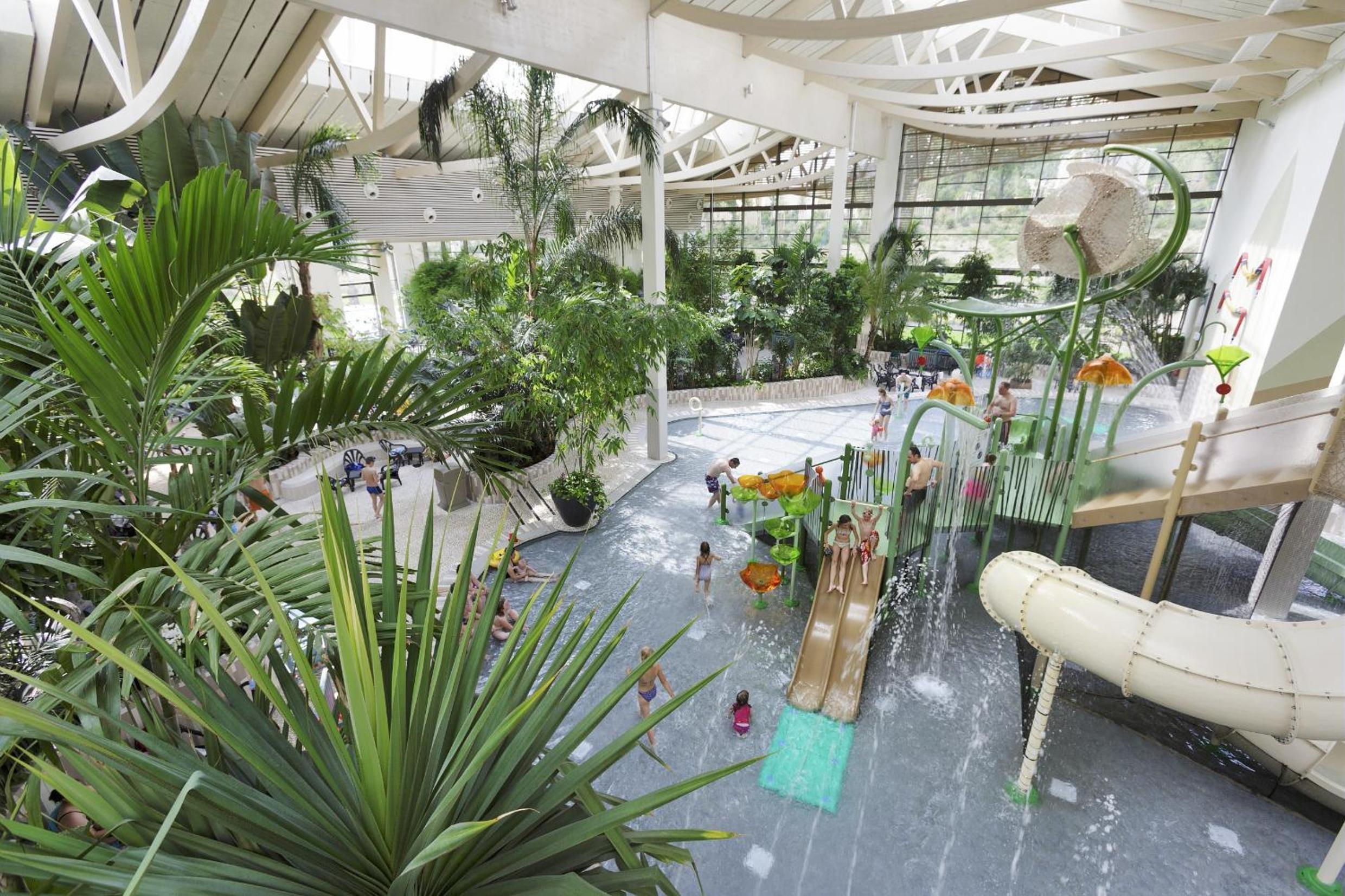 Center Parcs Bostalsee Saarland