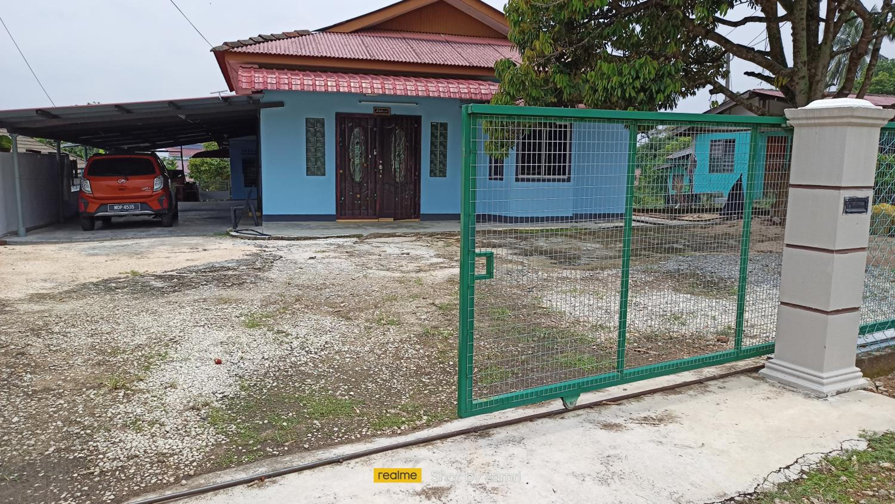 Homestay de Pernu photo 1