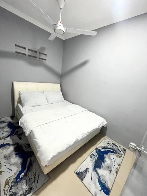 Baiduri Homestay