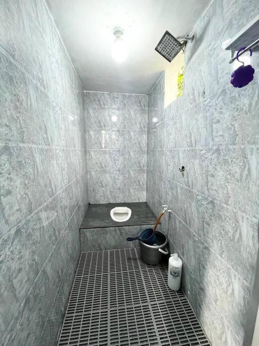 Baiduri Homestay