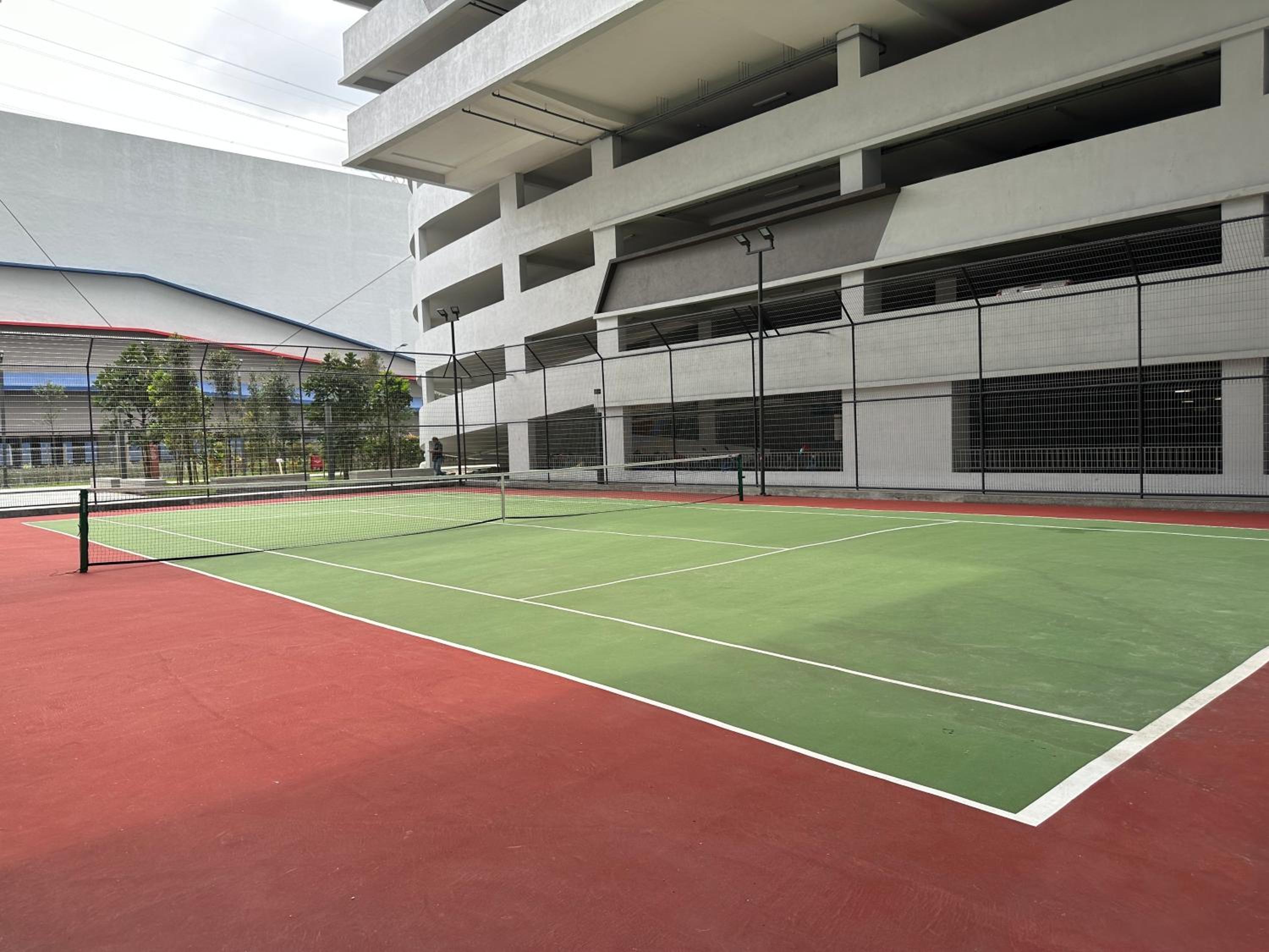 4BR M Vertica near Sunway Velocity Cheras IKEA MRT TRX KLCC Pavilion
