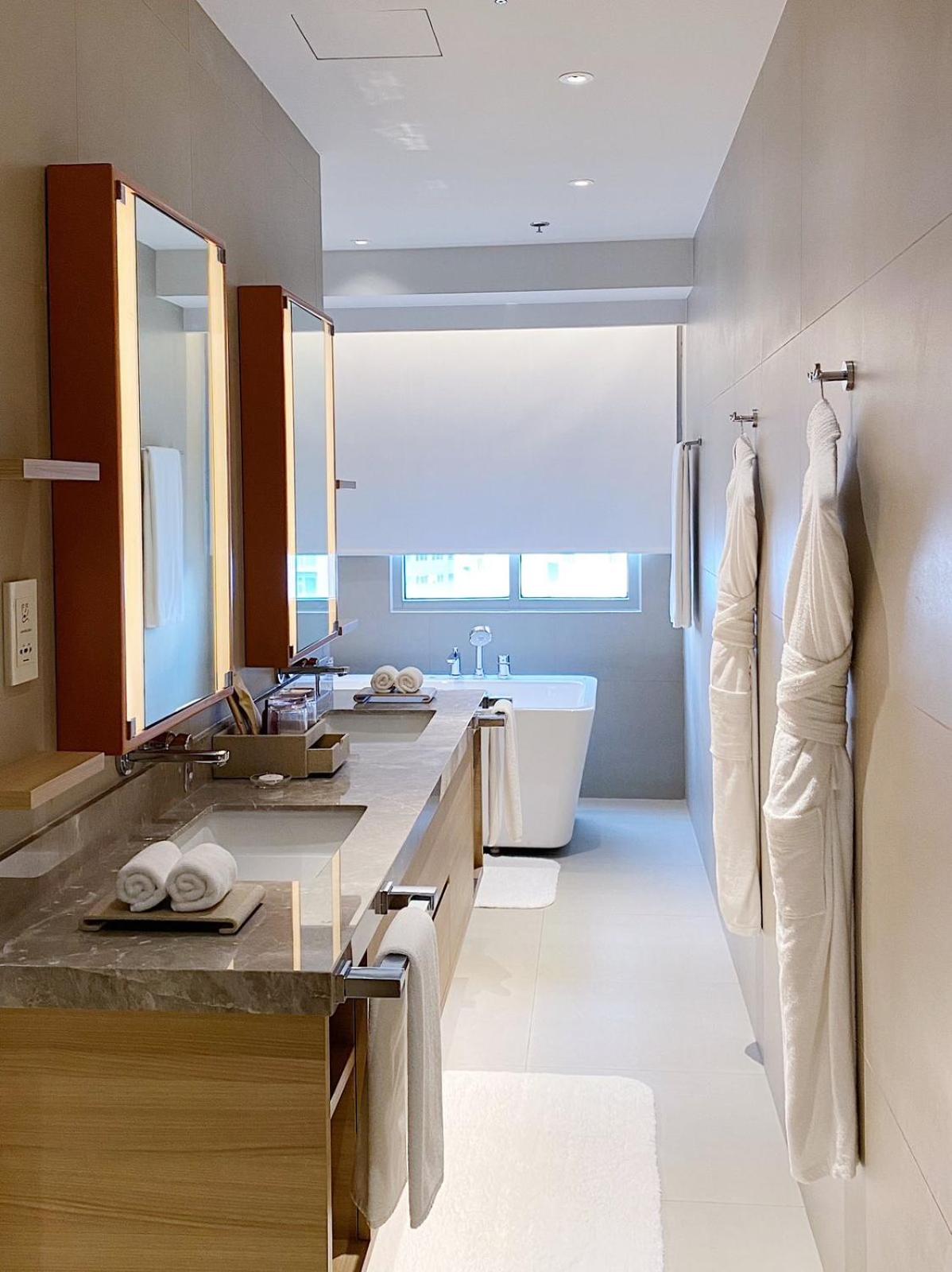 Brittany Hotel BGC photo 2