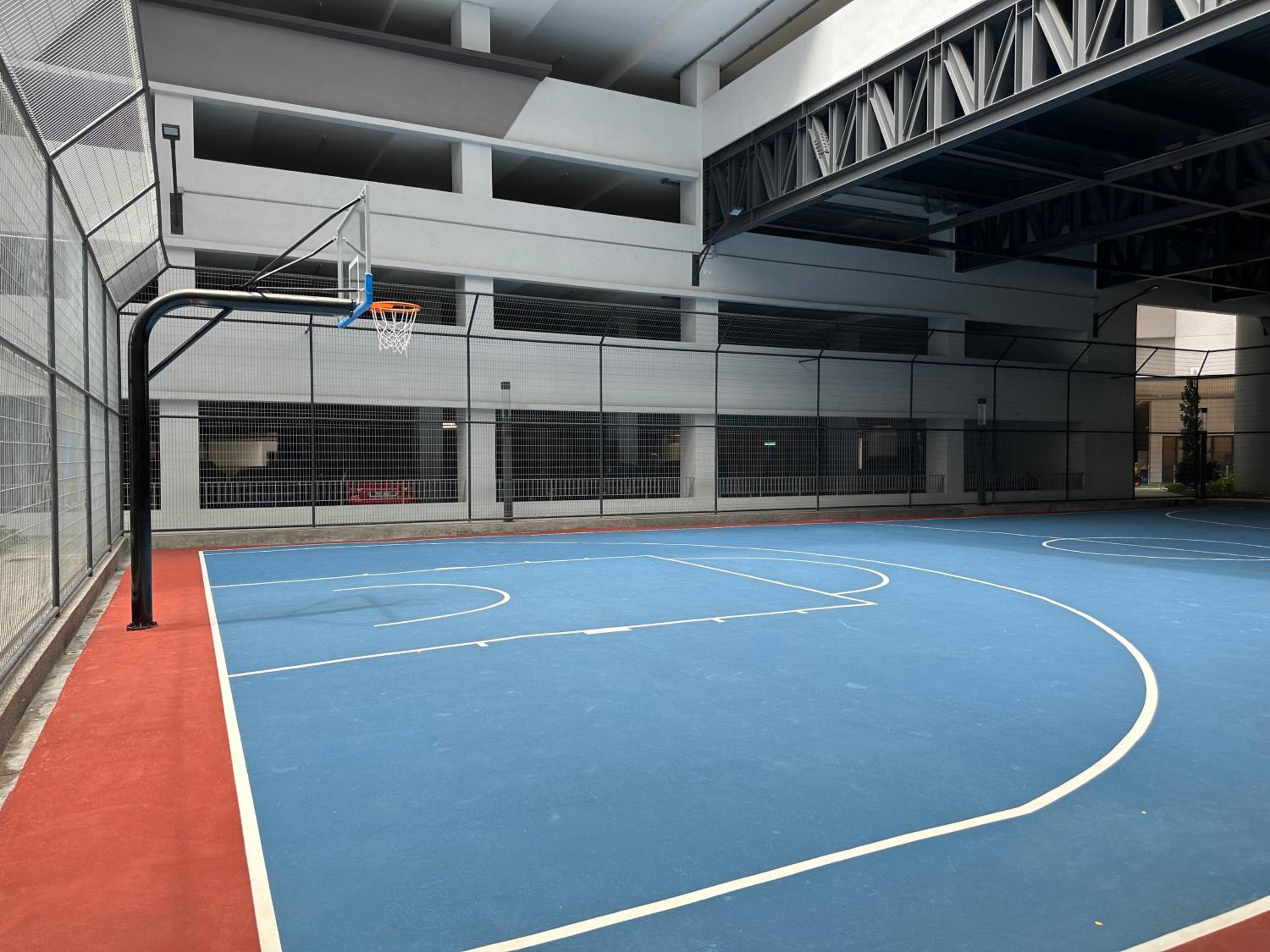 4BR M Vertica near Sunway Velocity Cheras IKEA MRT TRX KLCC Pavilion