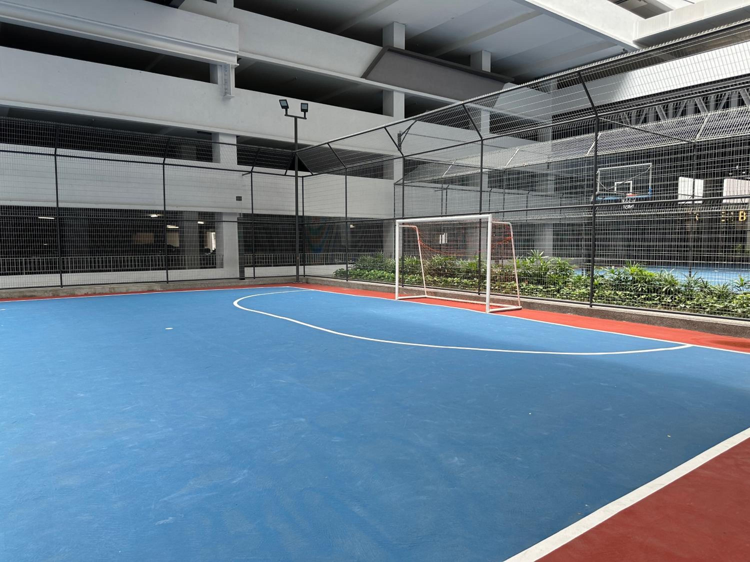 4BR M Vertica near Sunway Velocity Cheras IKEA MRT TRX KLCC Pavilion