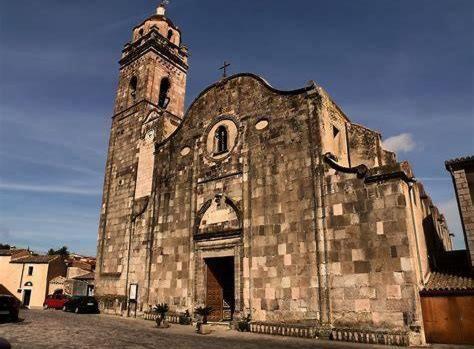 Borgo Antico XIX sec.