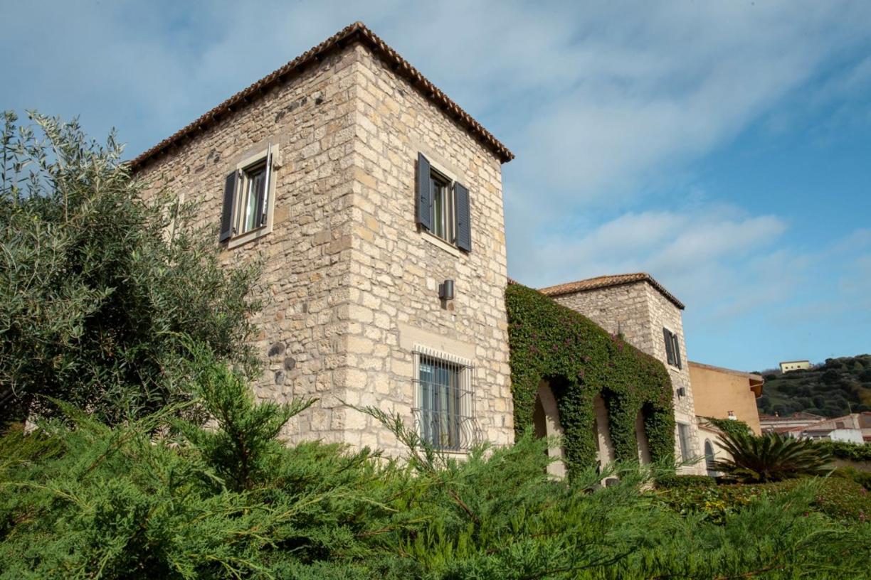 Borgo Antico XIX sec.