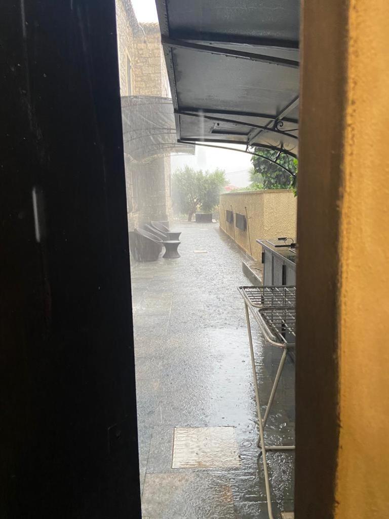 Borgo Antico XIX sec.