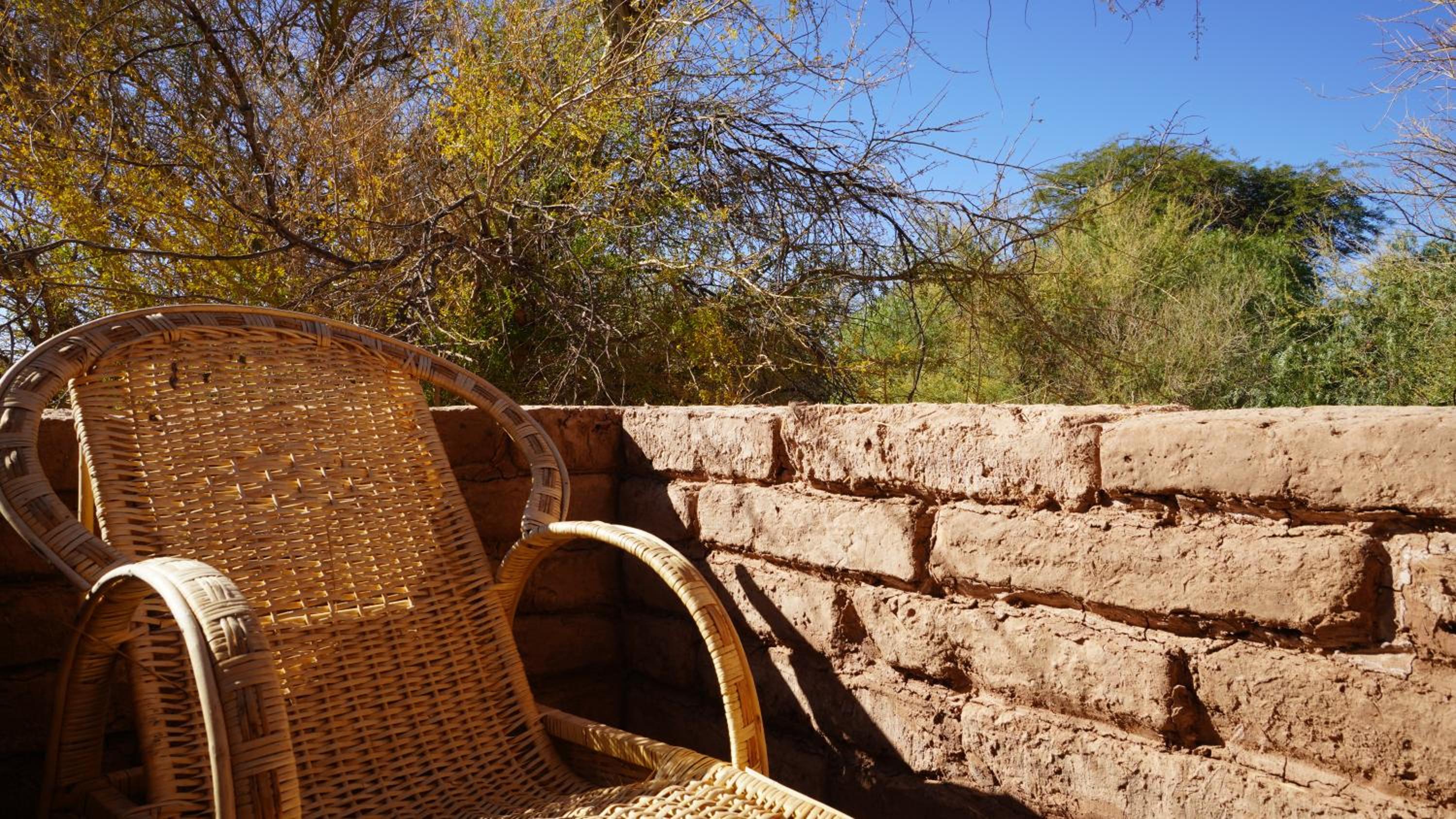 Ckoi Atacama Lodge